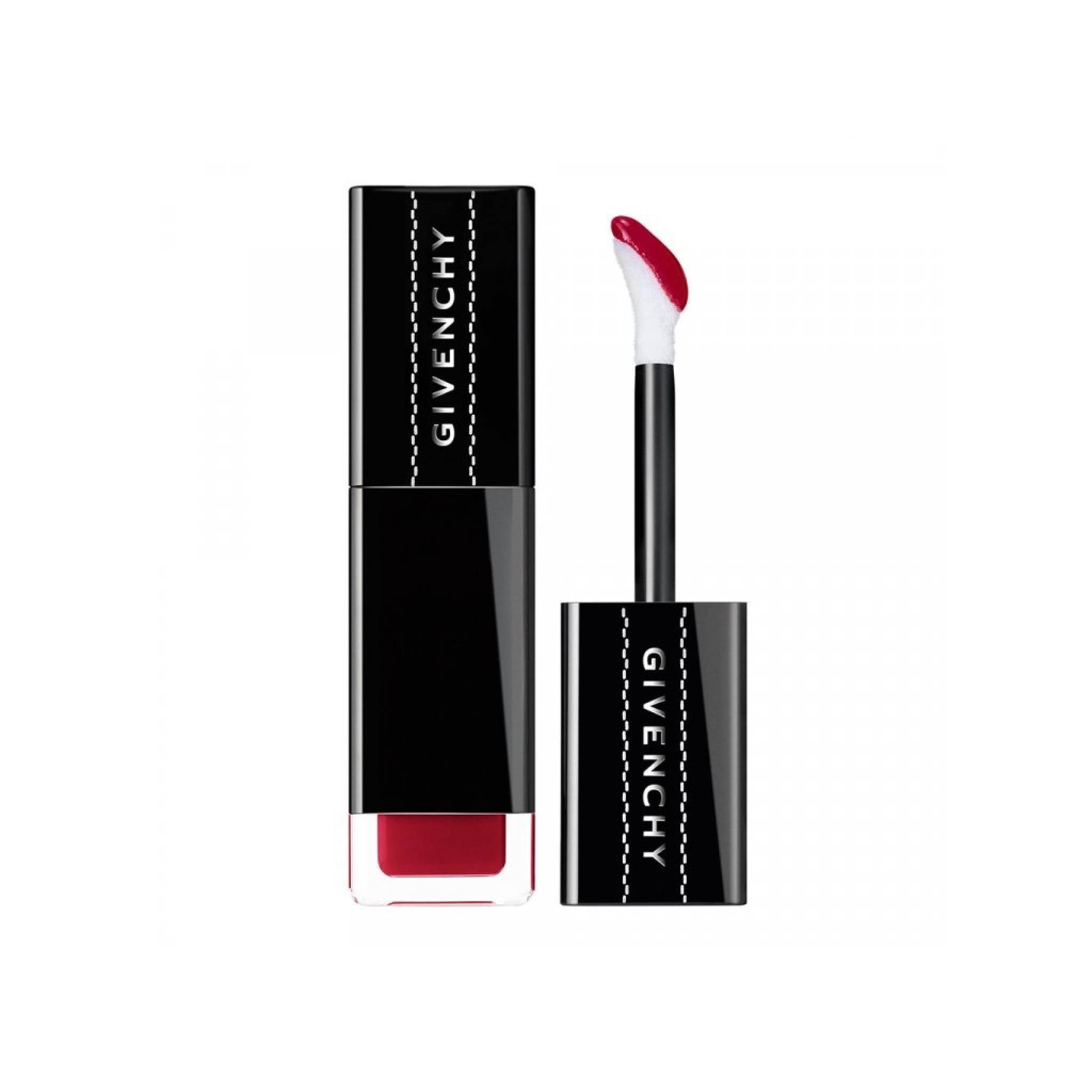 Givenchy Encre Interdite 24H Lip Ink 06 Radical Red Lebanon