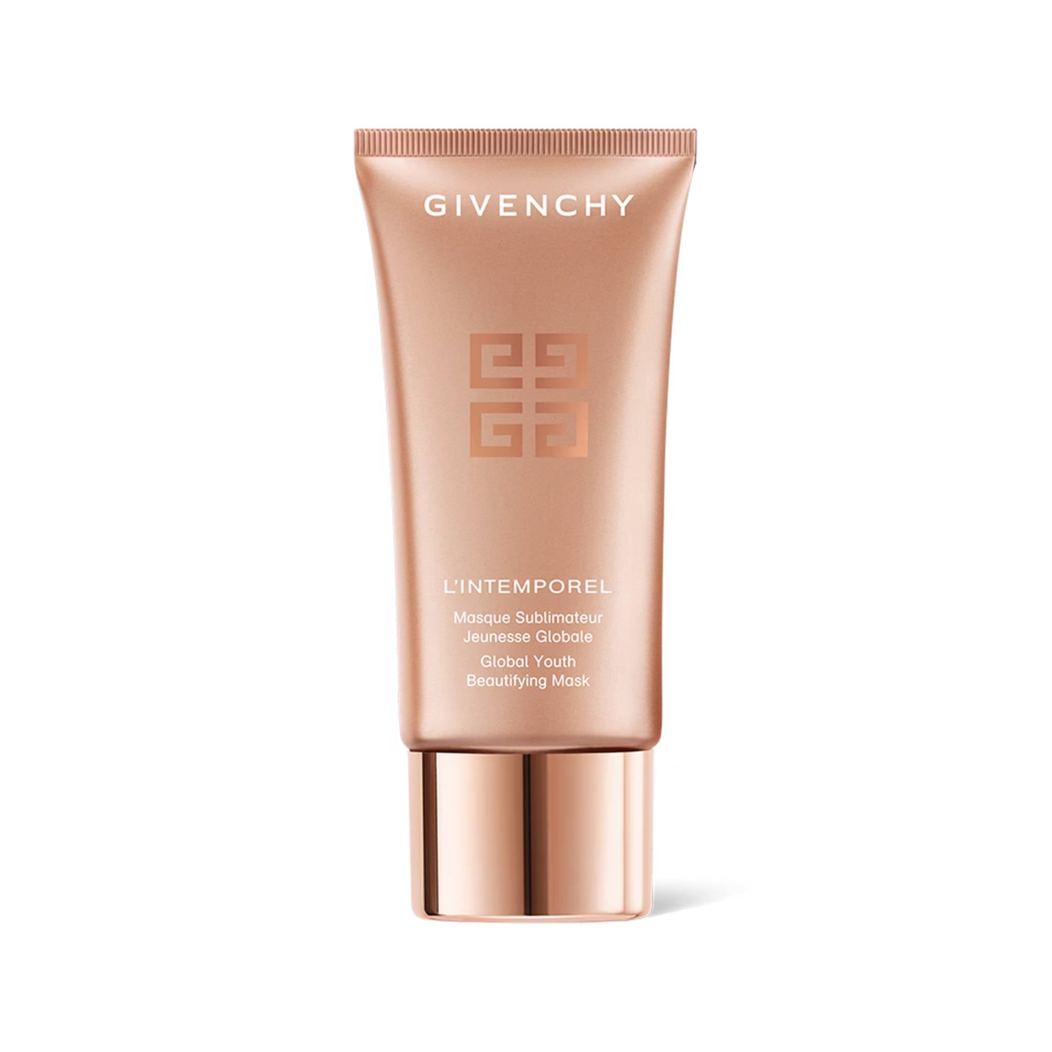 Givenchy L'Intemporel Global Youth Beautifying Mask 75ml Lebanon