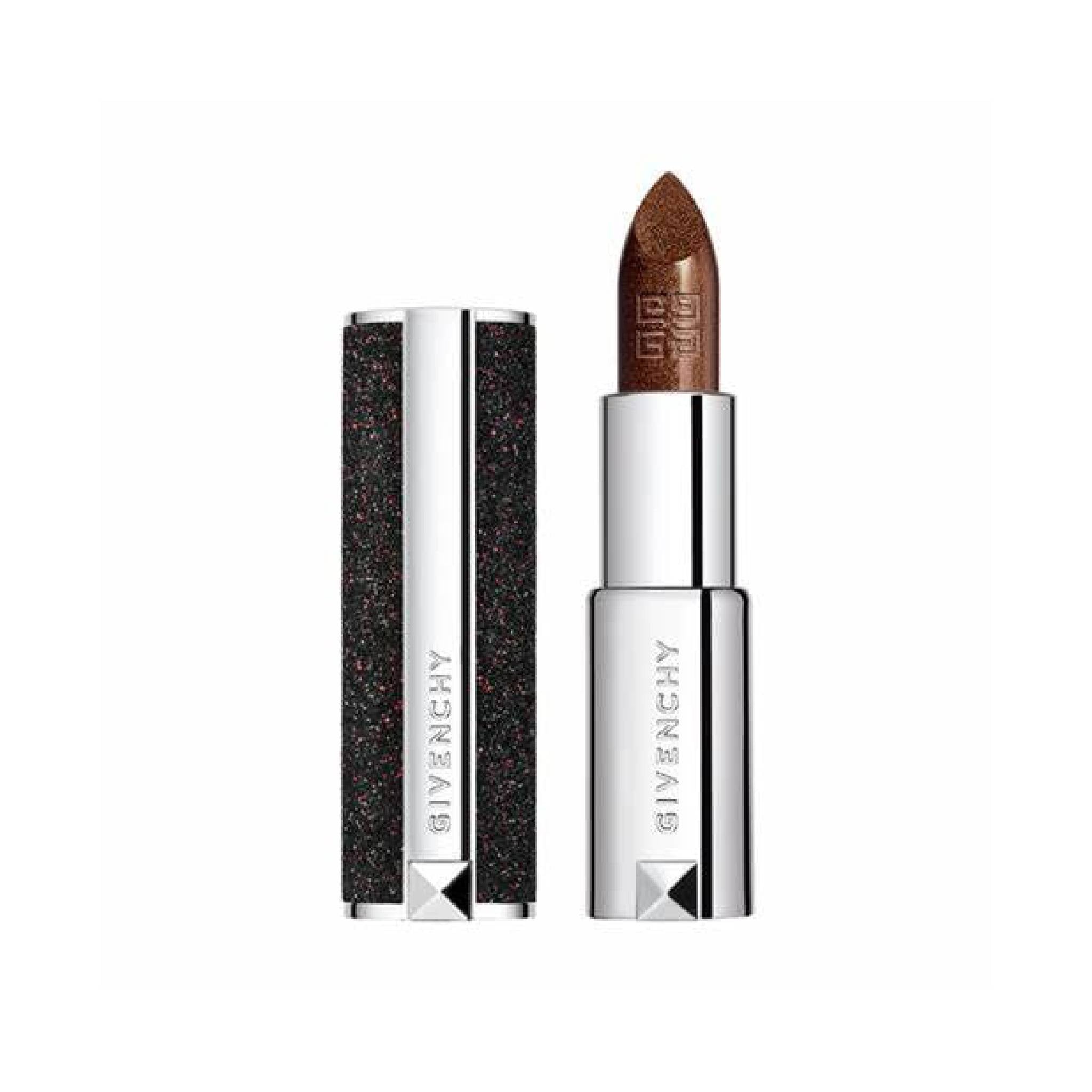 Givenchy Le Rouge Night Noir Lipstick 3 Night In Gold Lebanon