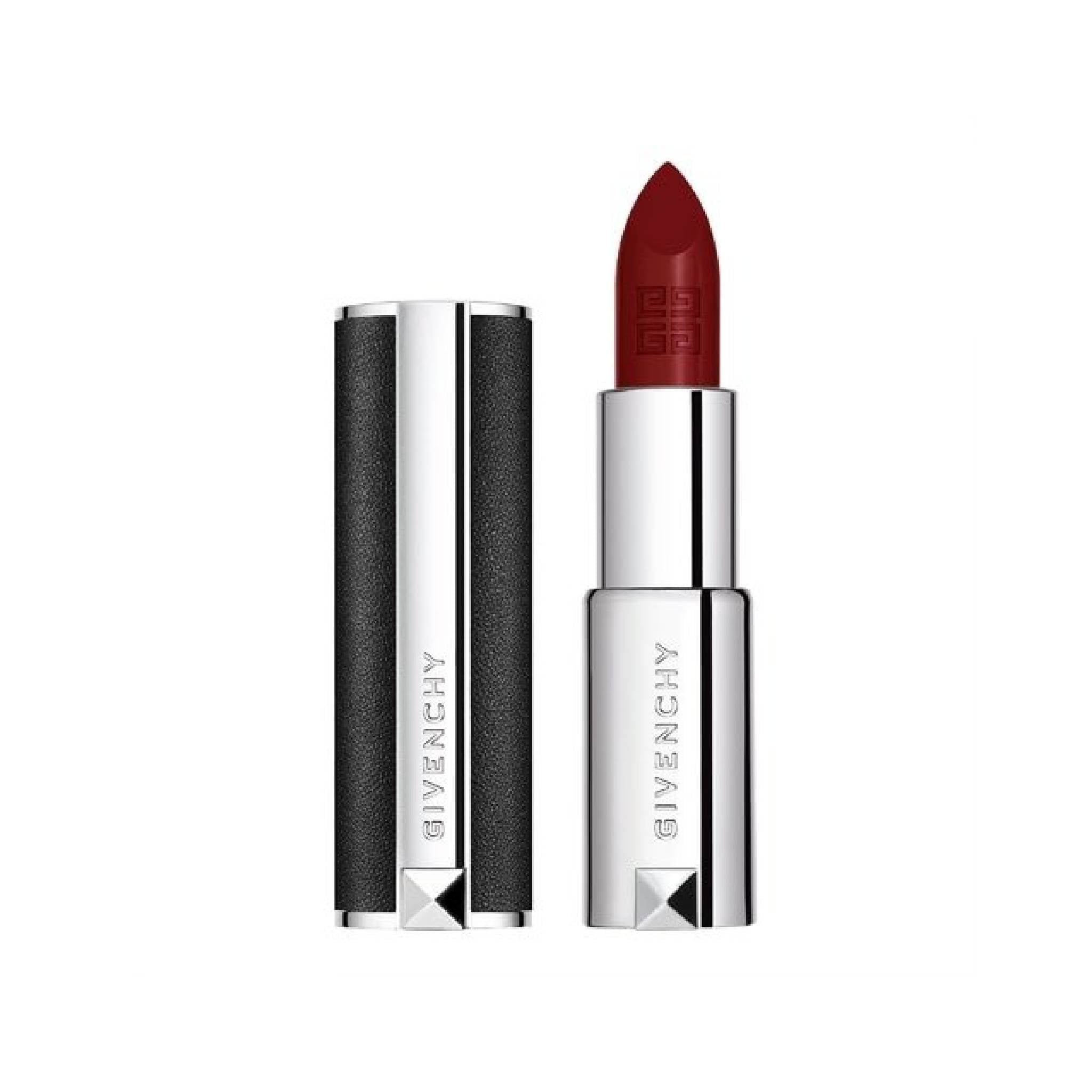 Givenchy Le Rouge Intense Color Sensuously Mat Lipstick 334 Grenet Volontaire Lebanon