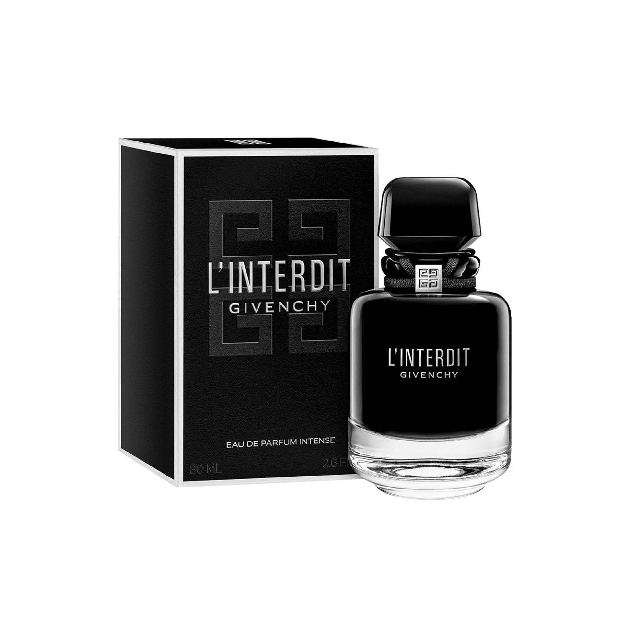 Givenchy L'Interdit Intense Eau de Parfum 80ml Lebanon