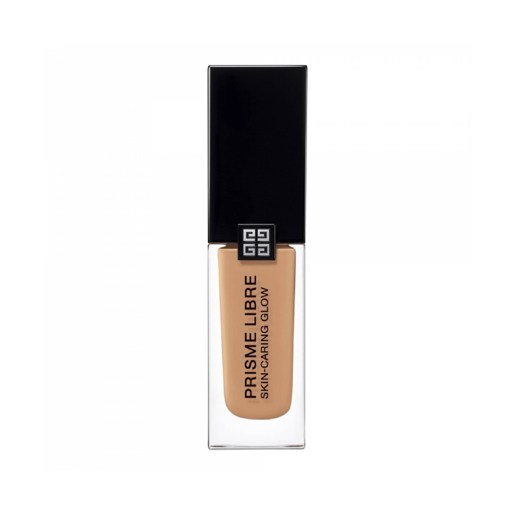 Givenchy Prisme Libre Skin-Caring Glow Foundation 4-W280 Lebanon