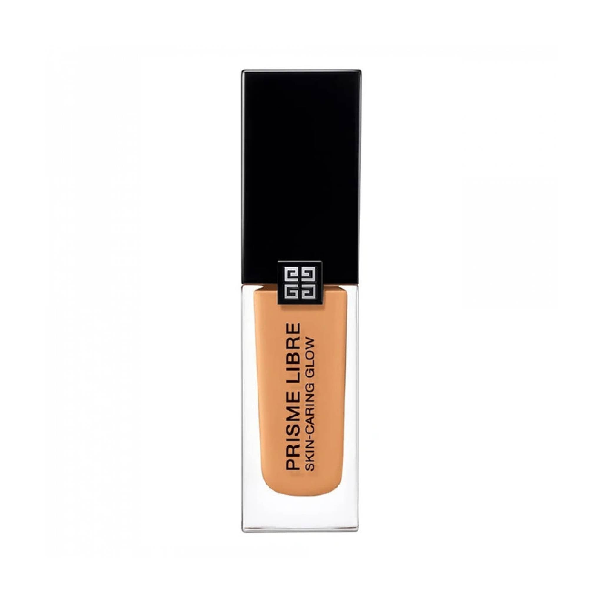 Givenchy Prisme Libre Skin-Caring Glow Foundation 4-N280 Lebanon