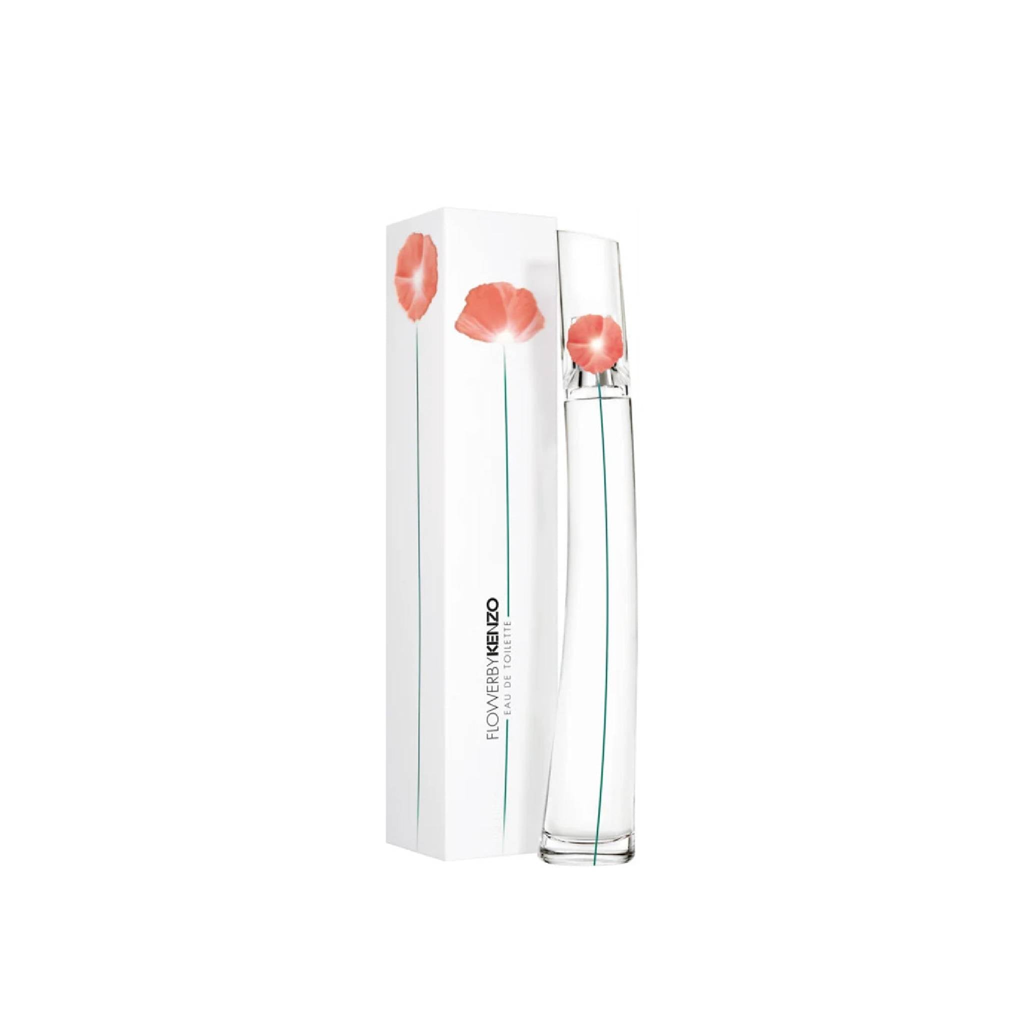 Kenzo Flower by Kenzo Eau de Toilette 100ml Lebanon