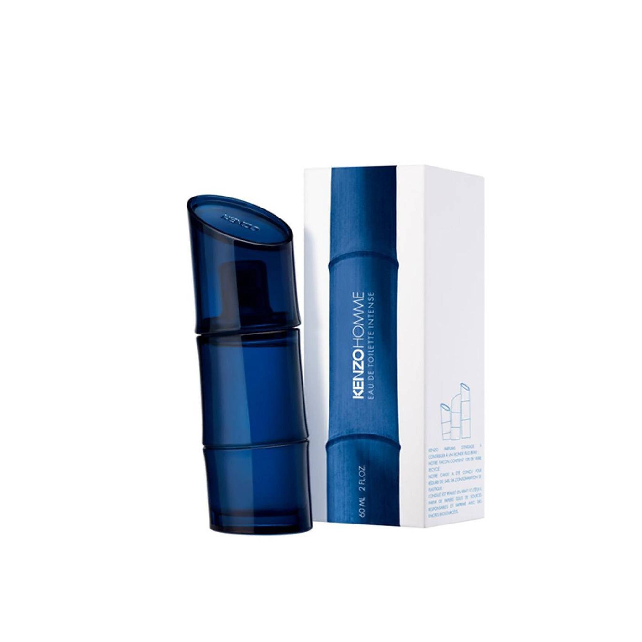 Kenzo Kenzo Homme Eau de Toilette Intense 60ml Lebanon