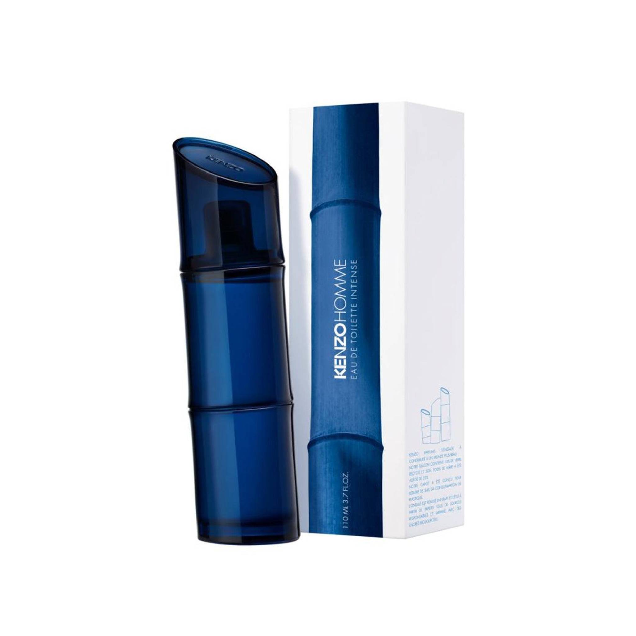 Kenzo Kenzo Homme Eau de Toilette Intense 110ml Lebanon