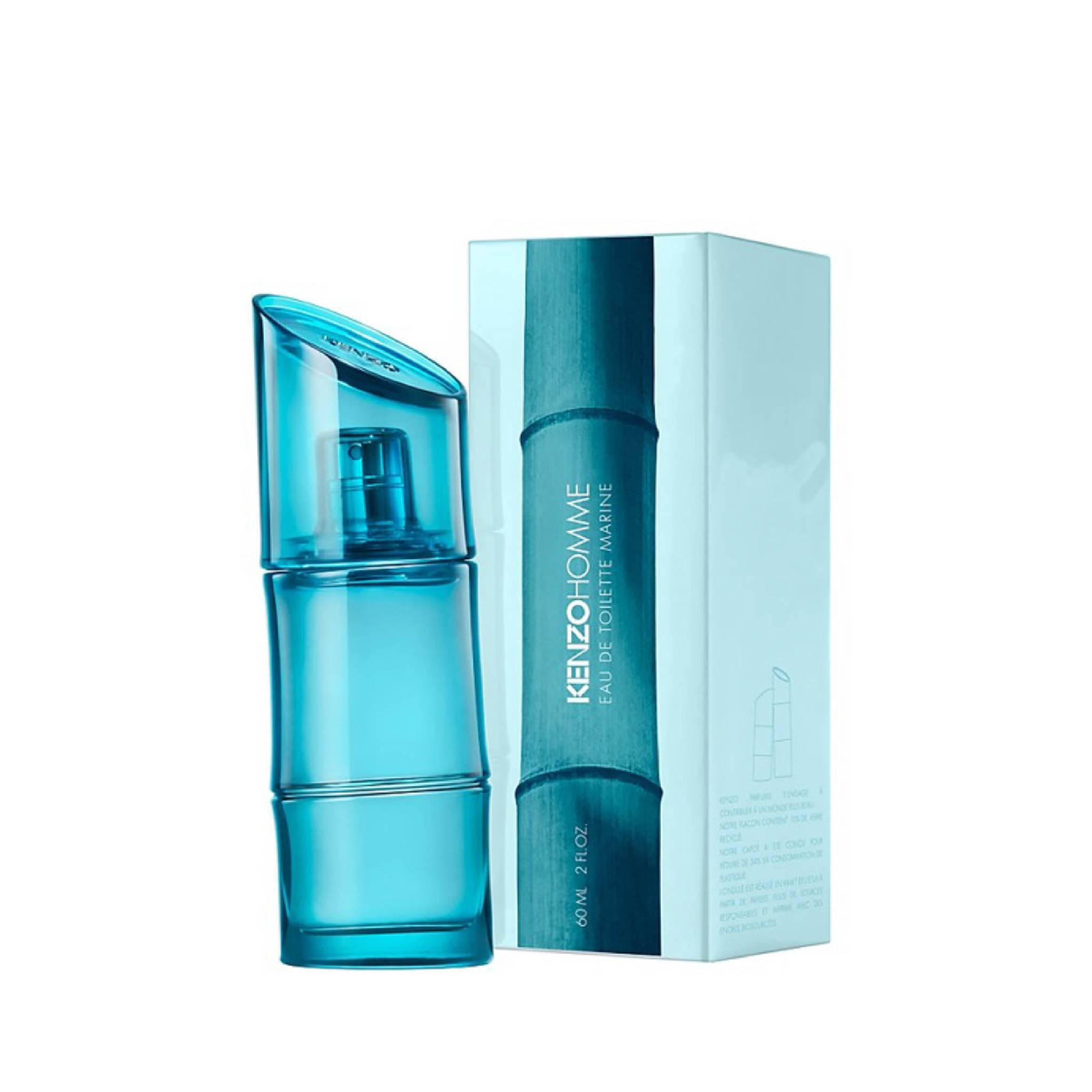Kenzo Kenzo Homme Eau de Toilette Marine 60ml Lebanon