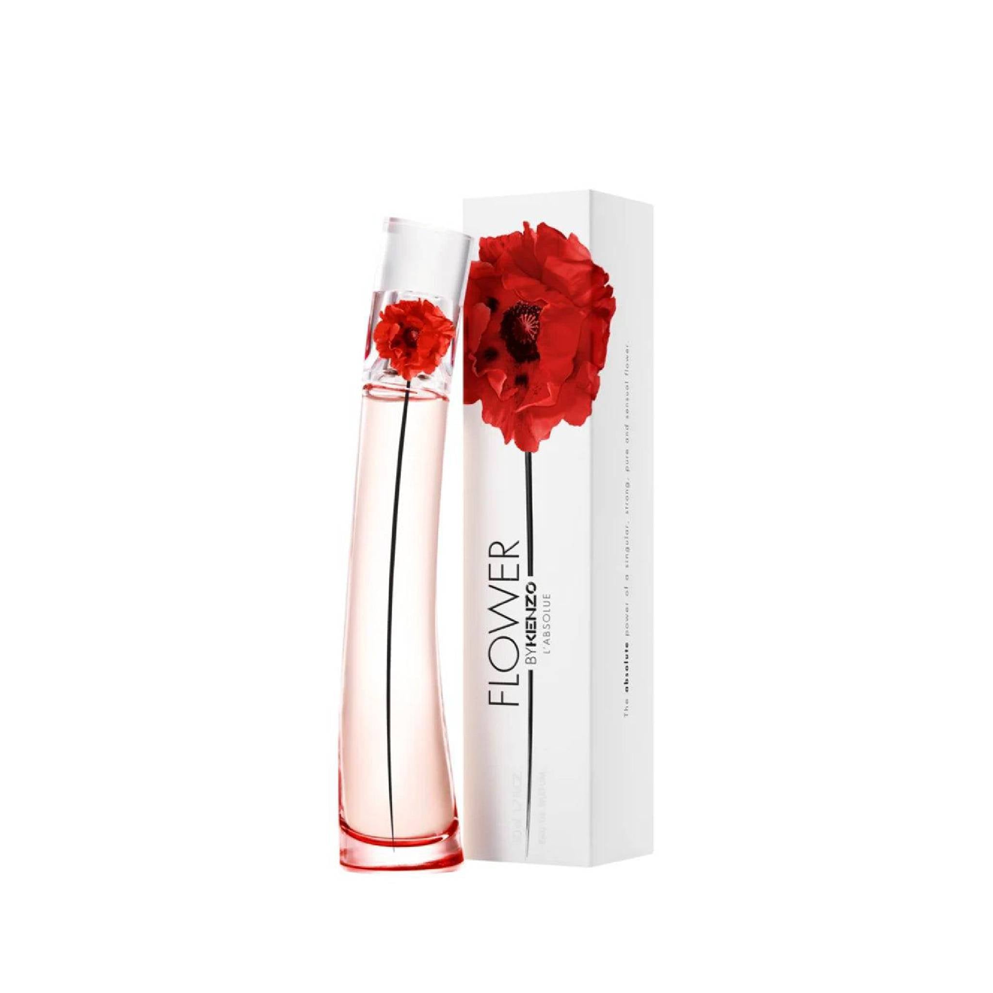 Kenzo Flower By Kenzo L'Absolue Eau de Parfum 50ml Lebanon