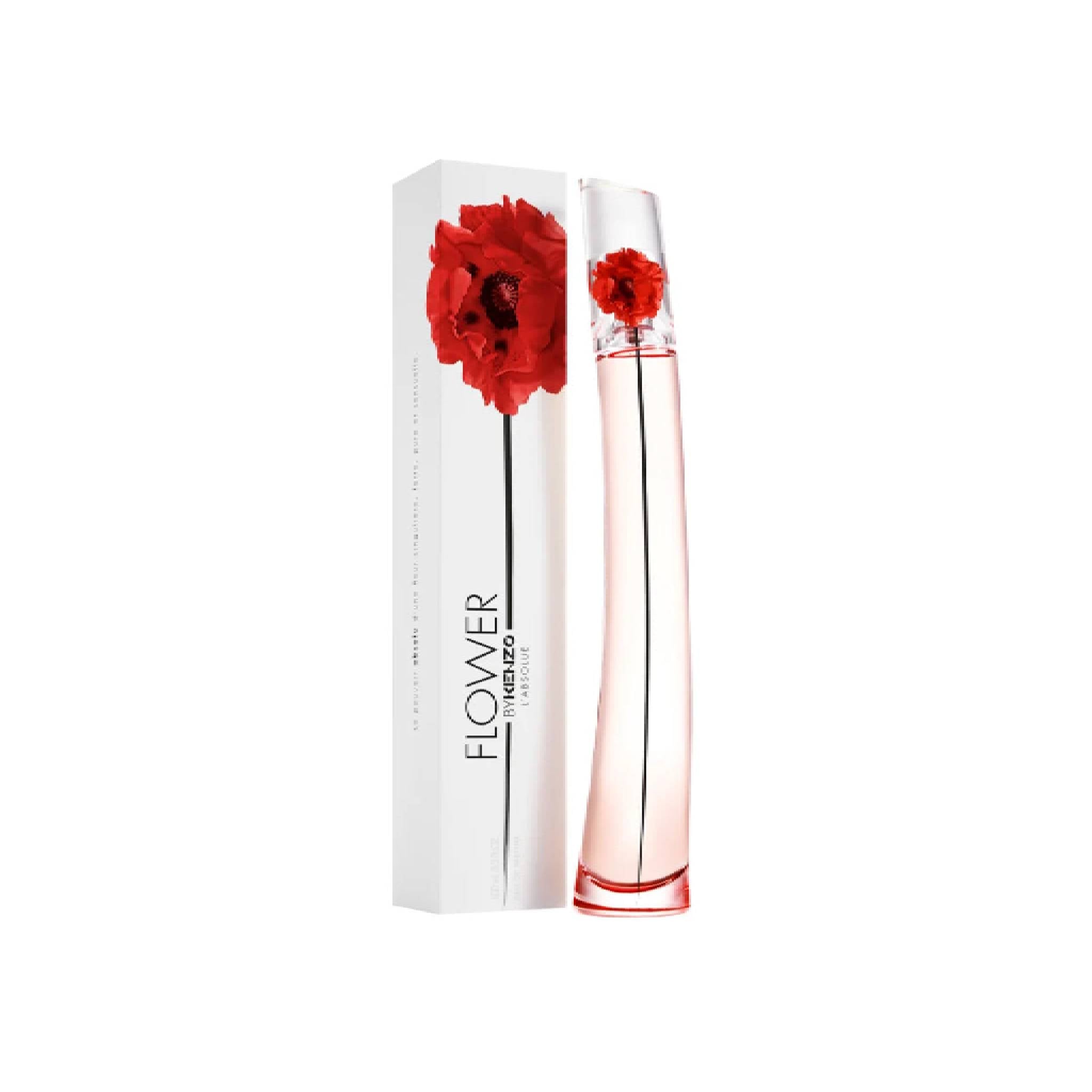 Kenzo Flower By Kenzo L'Absolue Eau de Parfum 100ml Lebanon