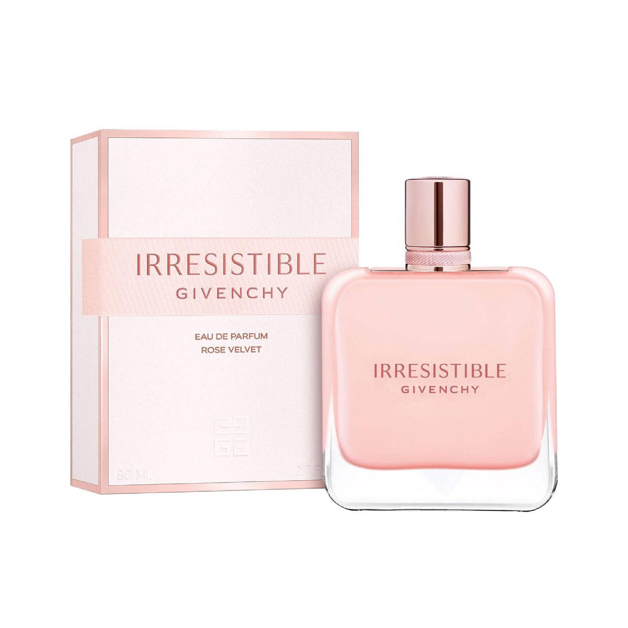 Givenchy Irresistible Rose Velvet Eau de Parfum 80ml Lebanon