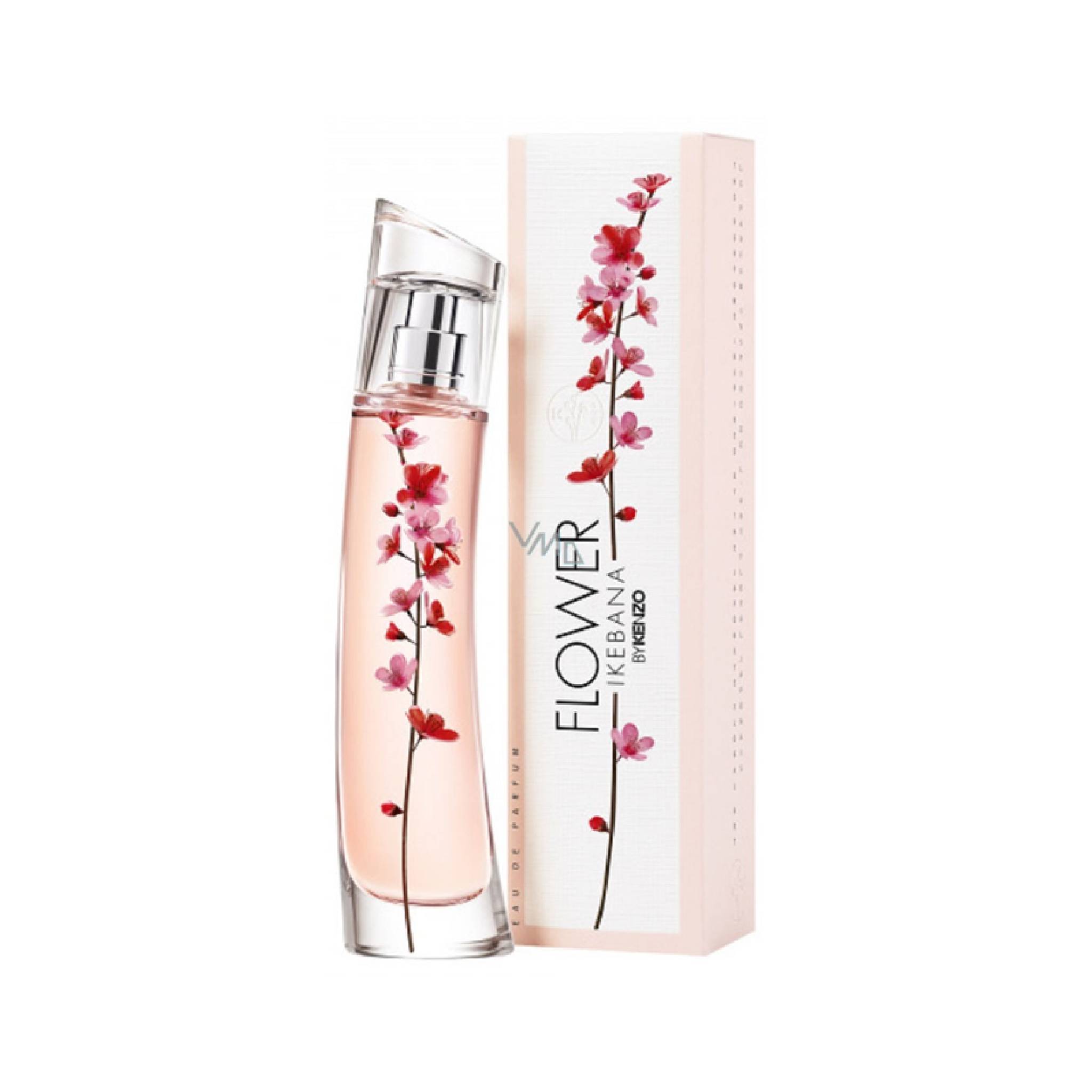 Kenzo Flower By Kenzo Ikebana Eau de Parfum 40ml Lebanon