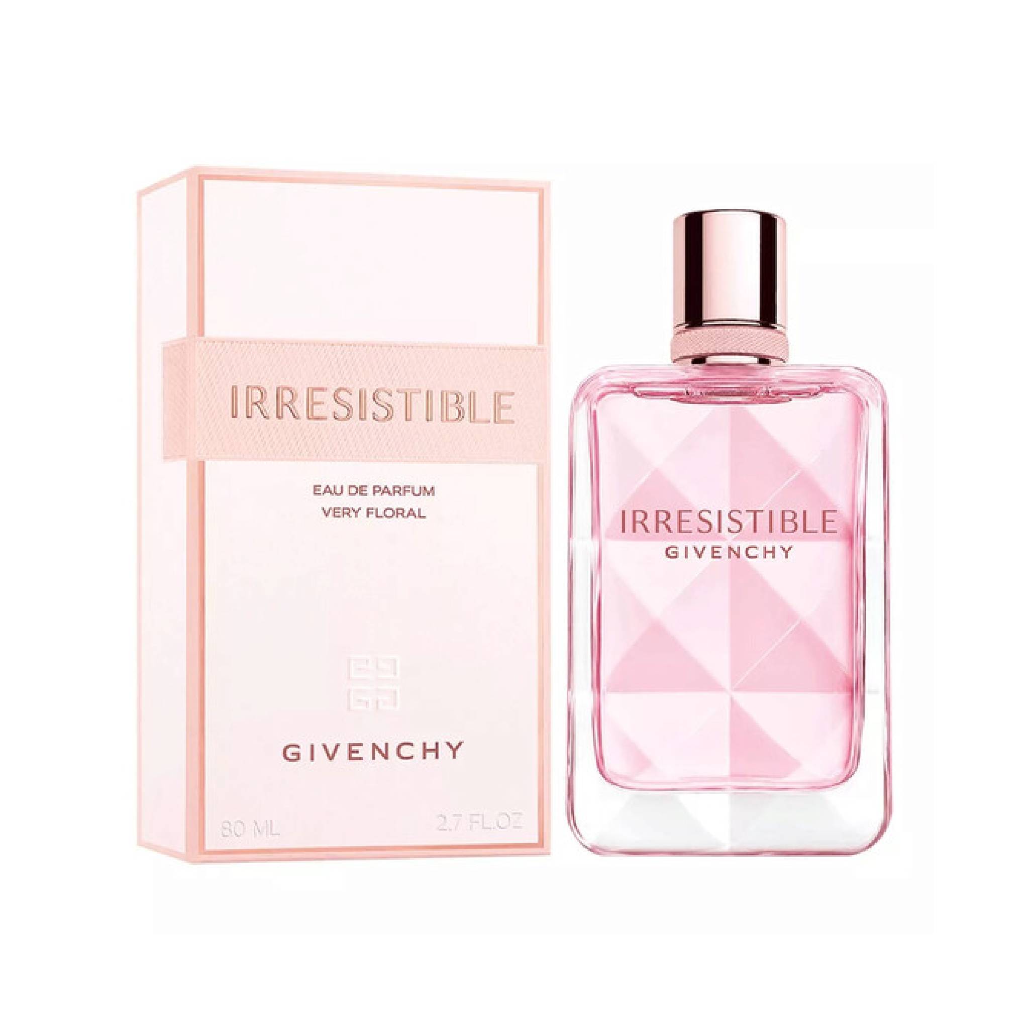 Givenchy Irresistible Very Floral Eau de Parfum 80ml Lebanon