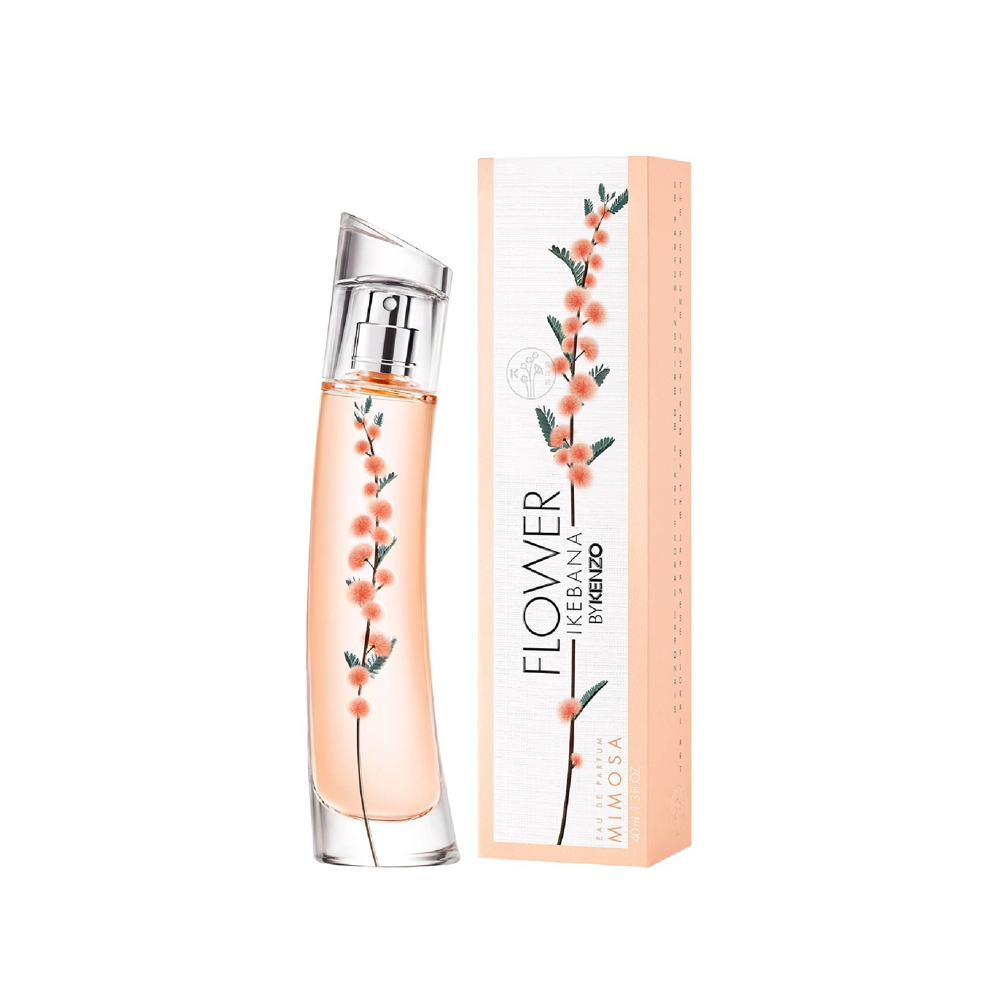 Kenzo Flower by Kenzo Ikebana Mimosa Eau de Parfum 40ml Lebanon