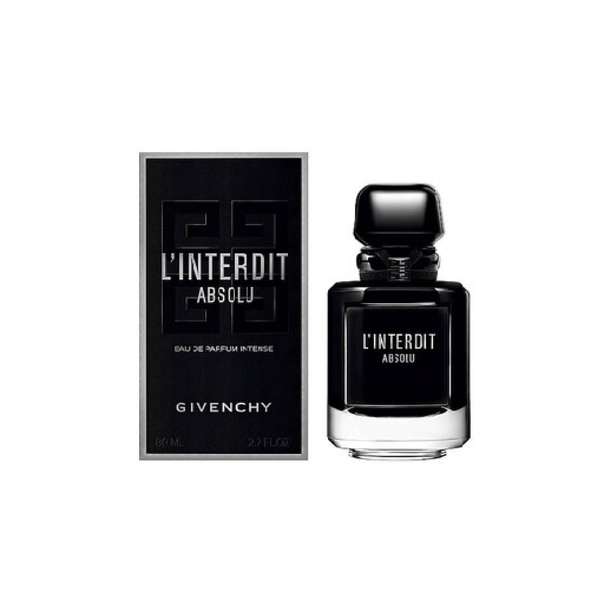 Givenchy L'Interdit Absolu Eau de Parfum 50ml Lebanon