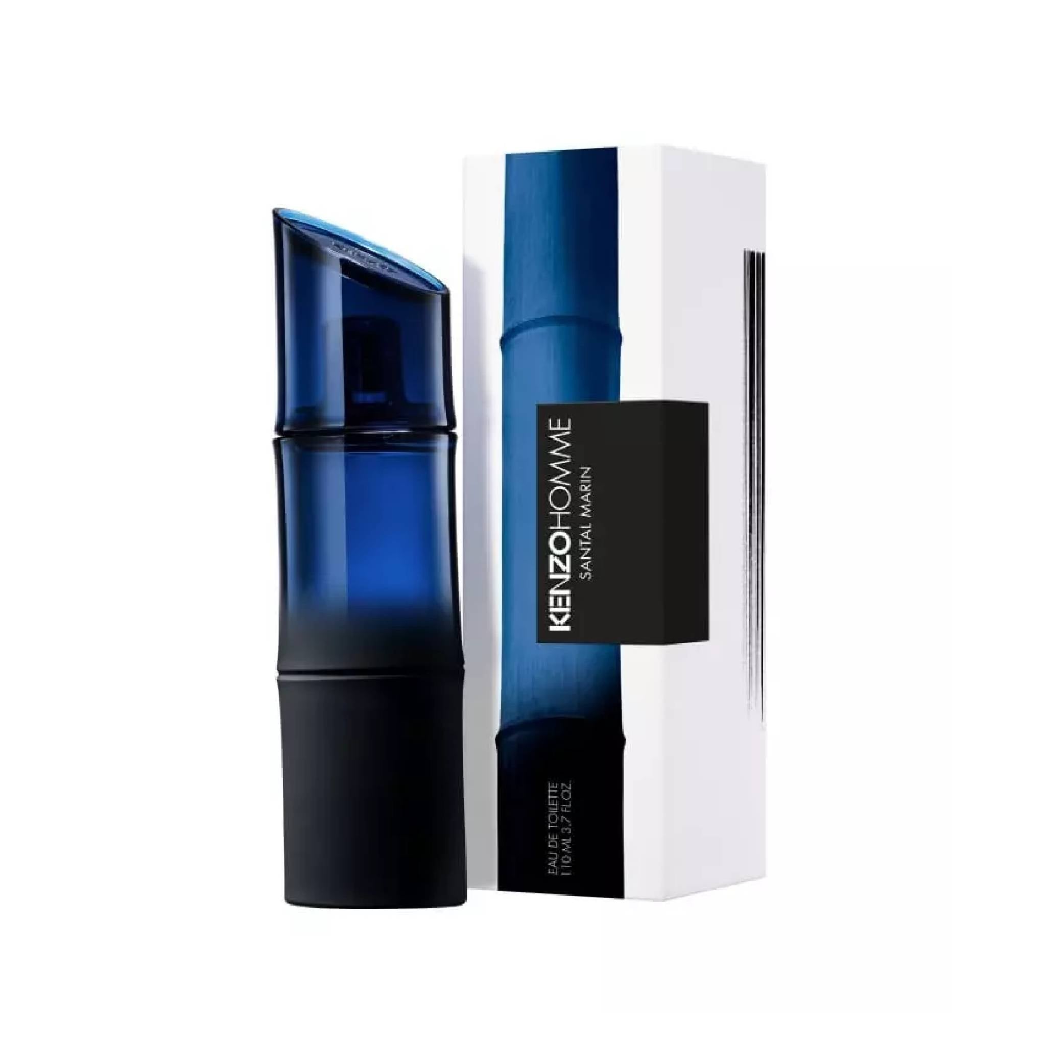 Kenzo Kenzo Homme Santal Marin Eau de Toilette 110ml Lebanon