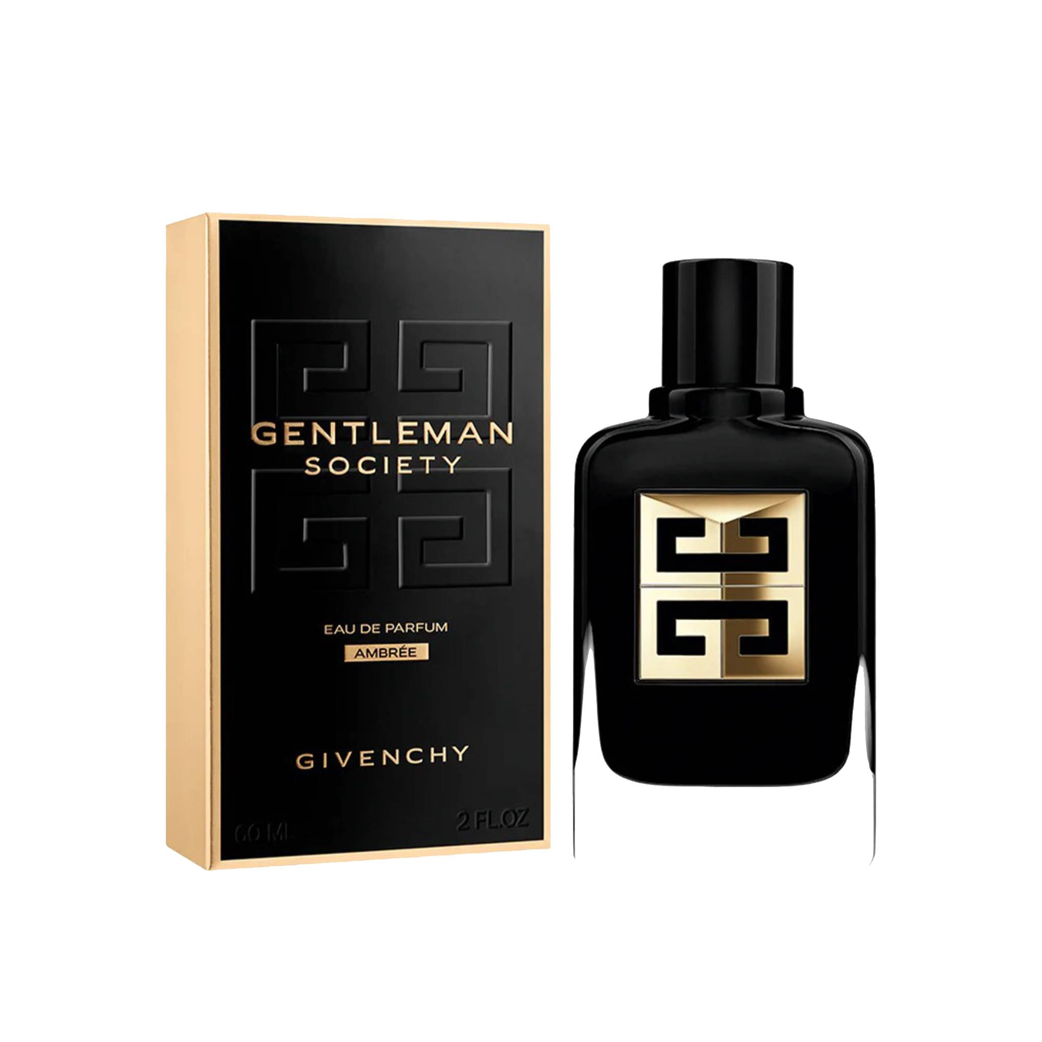 Givenchy Gentleman Society Ambree Eau de Parfum 60ml Lebanon