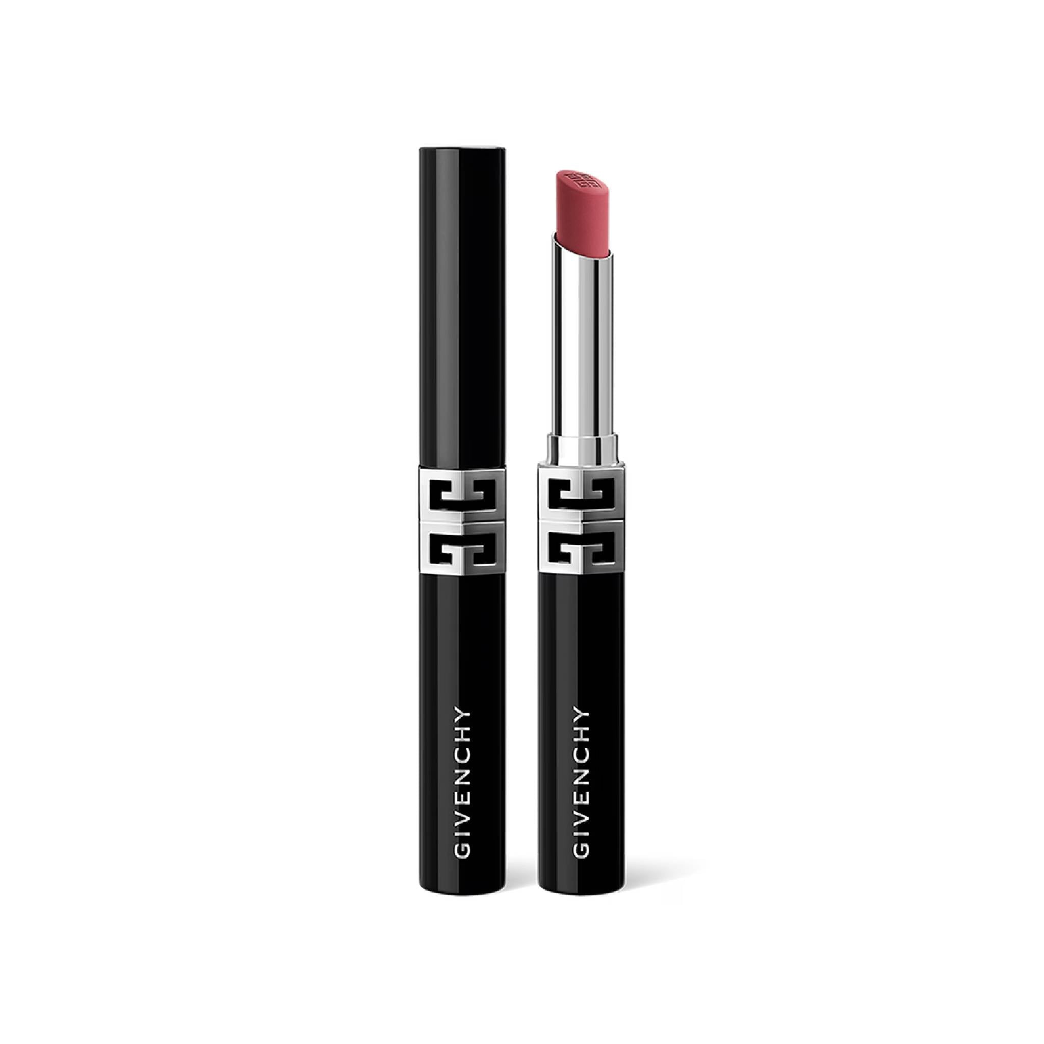 Givenchy Le Rouge Velvet Matte Long-Lasting Lipstick 01 Nude Mousseline Lebanon