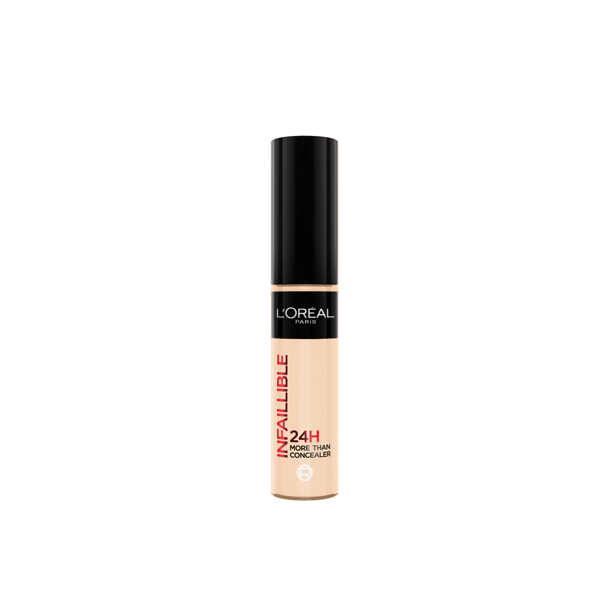 L'Oreal Paris Infaillible Full Wear Concealer- Waterproof, Full Coverage, Makeup 327 Cool Rosé Lebanon