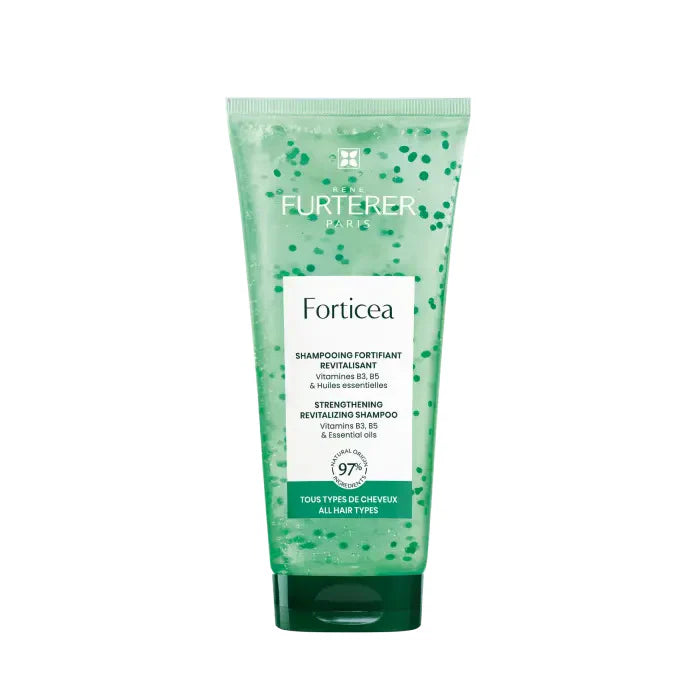 René Furterer Strengthening revitalizing shampoo 200ml Lebanon