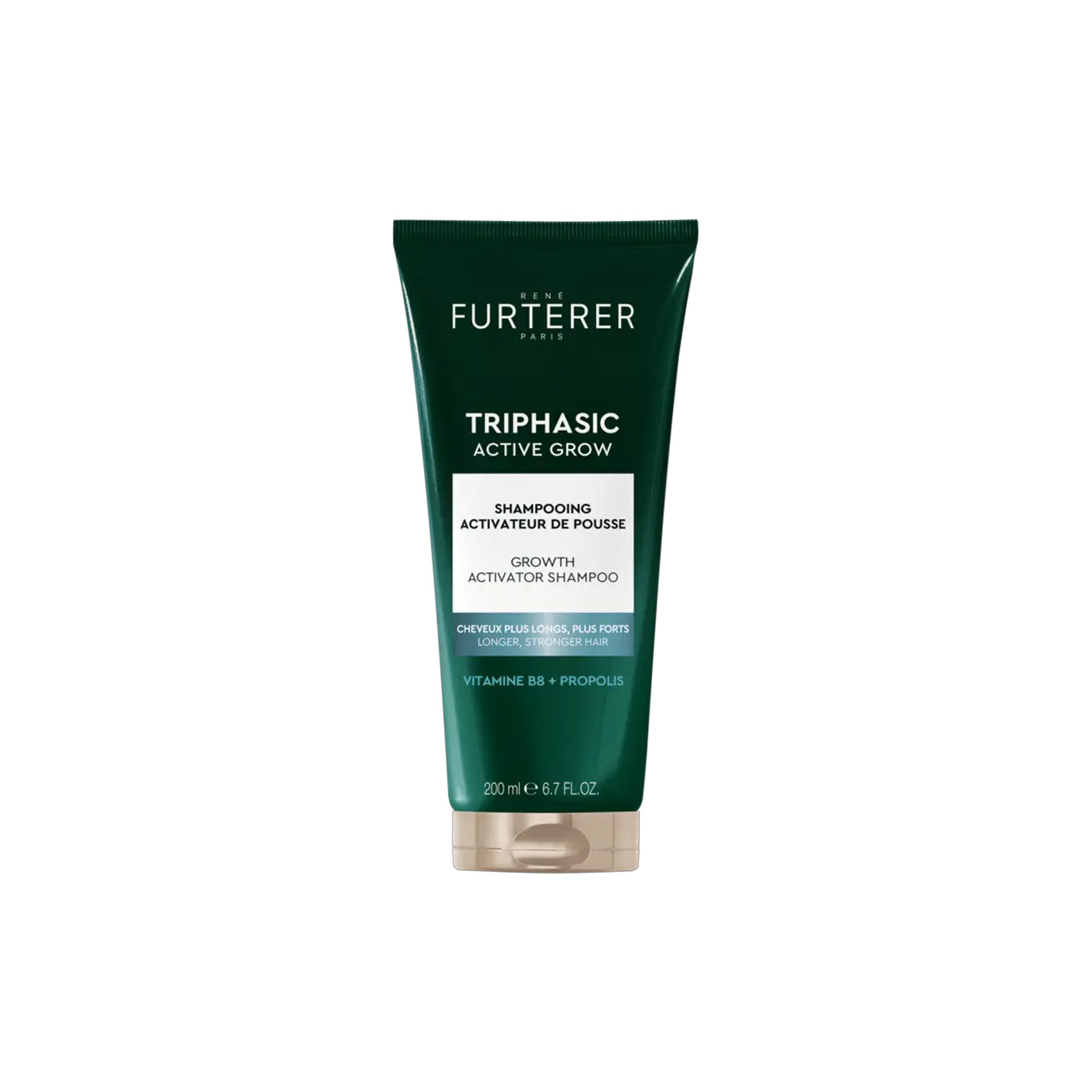 René Furterer Triphasic Grow Growth Activating Shampoo 200ml Lebanon