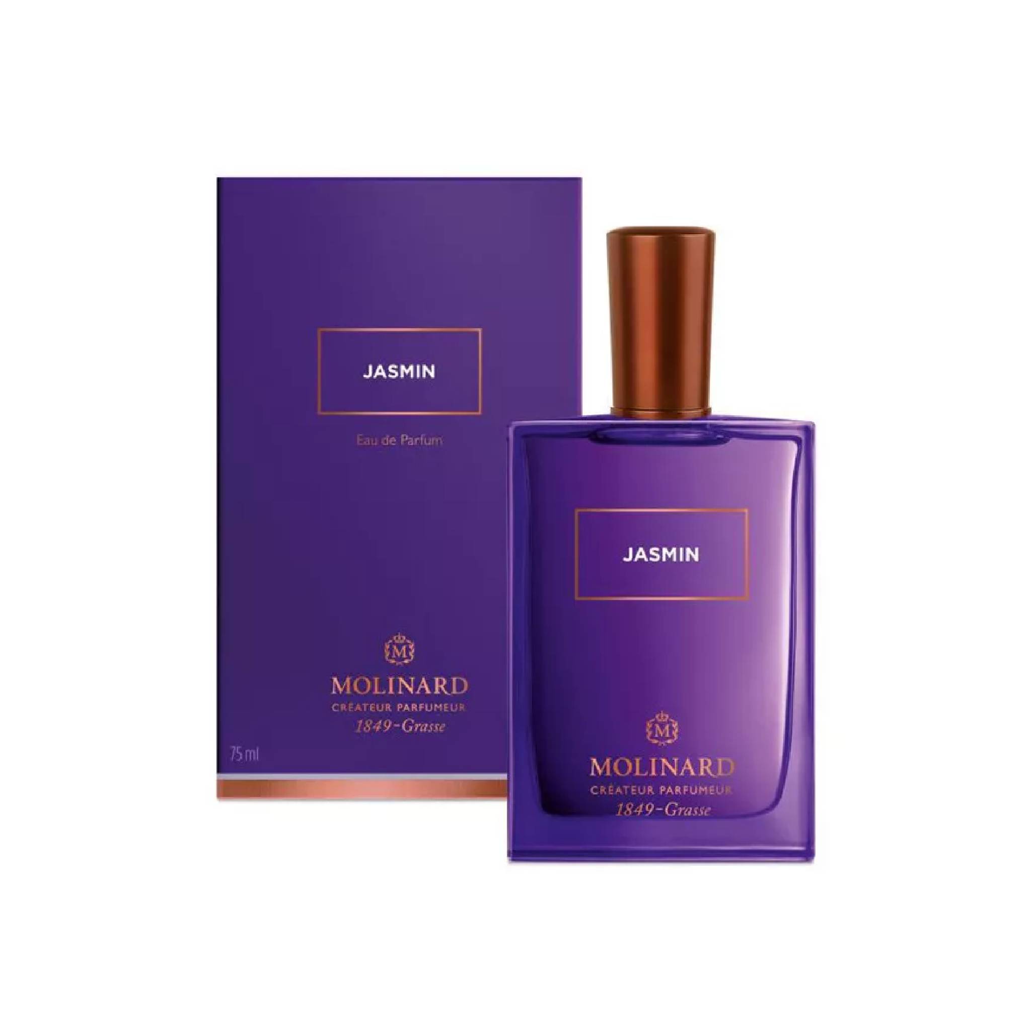 Molinard Jasmin Eau de Parfum 75ml Lebanon