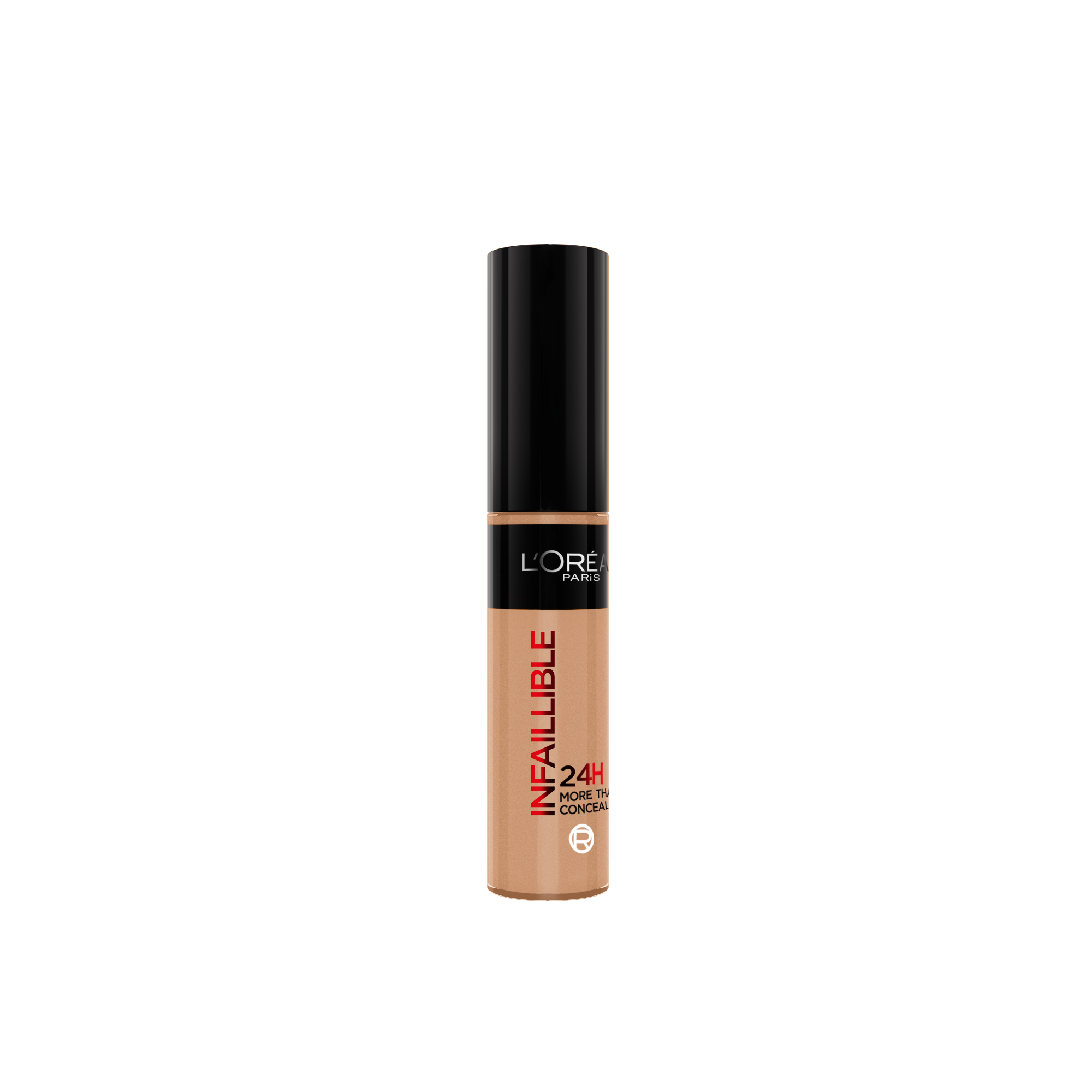 L'Oreal Paris Infaillible Full Wear Concealer- Waterproof, Full Coverage, Makeup 330 Warm Doré Lebanon