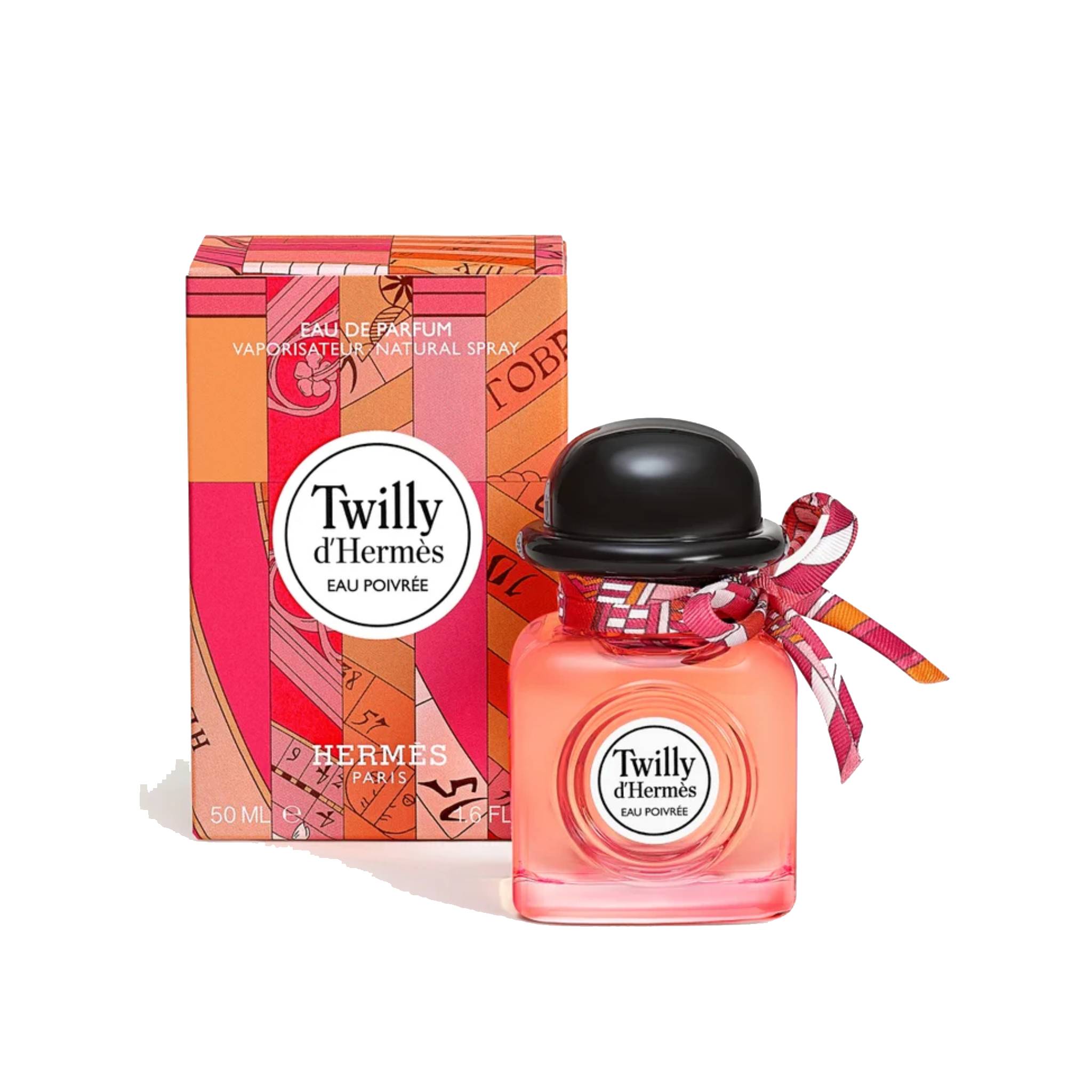 Hermes Twilly Eau Poivree Eau de Parfum 50ml Lebanon