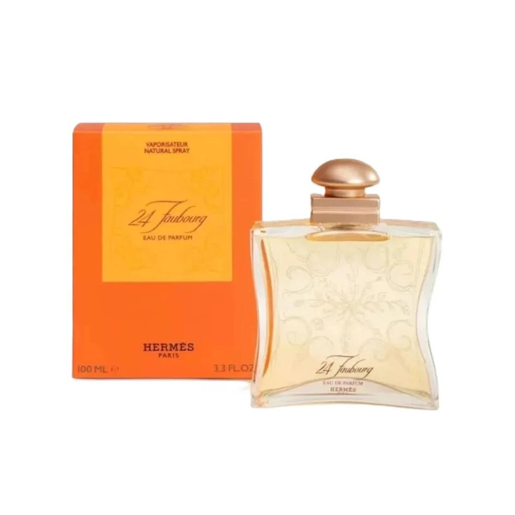 Hermes 24 Faubourg Eau de Parfum 100ml Lebanon