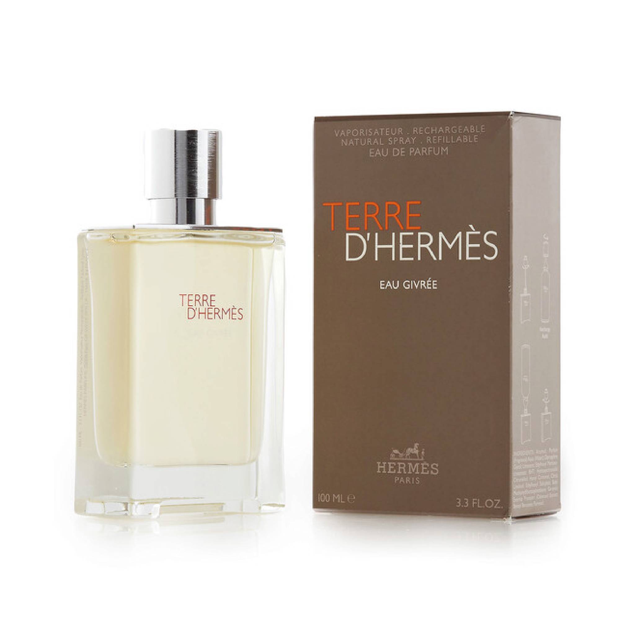 Hermes Terre D'Hermes Eau Givree Eau de Parfum 100ml Lebanon
