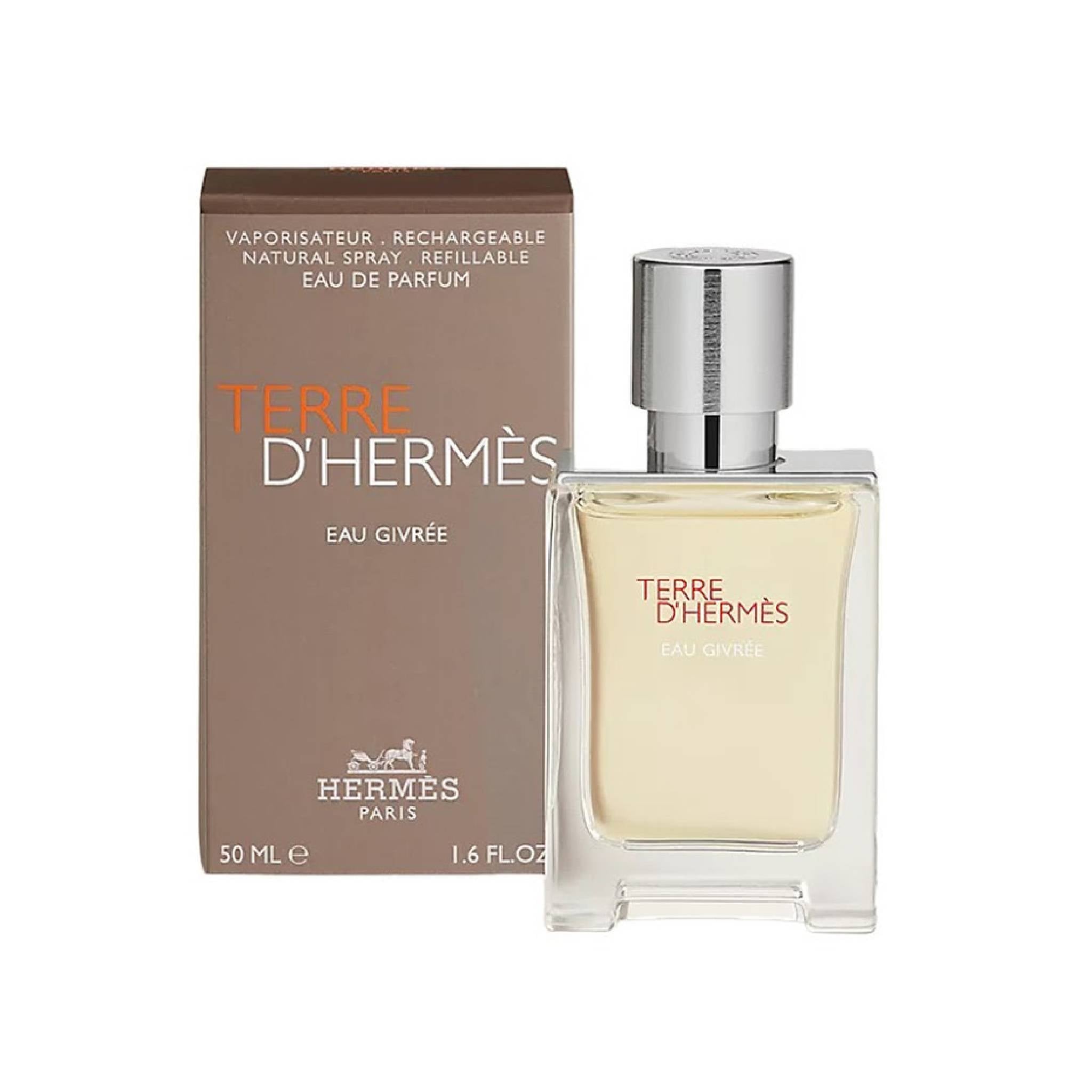 Hermes Terre D'Hermes Eau Givree Eau de Parfum 50ml Lebanon