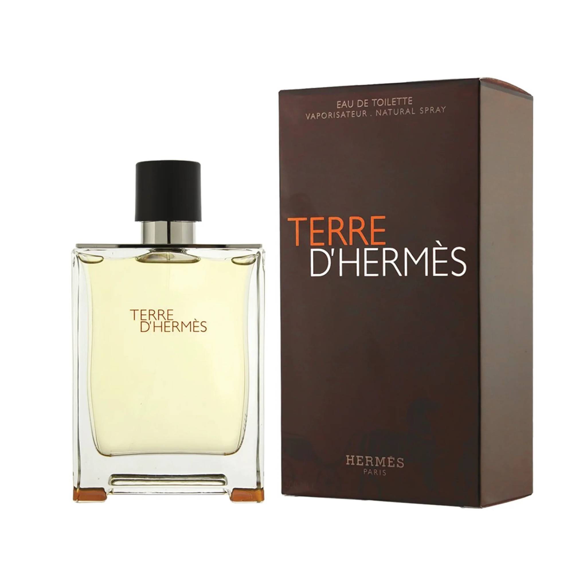 Hermes Terre D'Hermes Eau de Toilette 200ml Lebanon