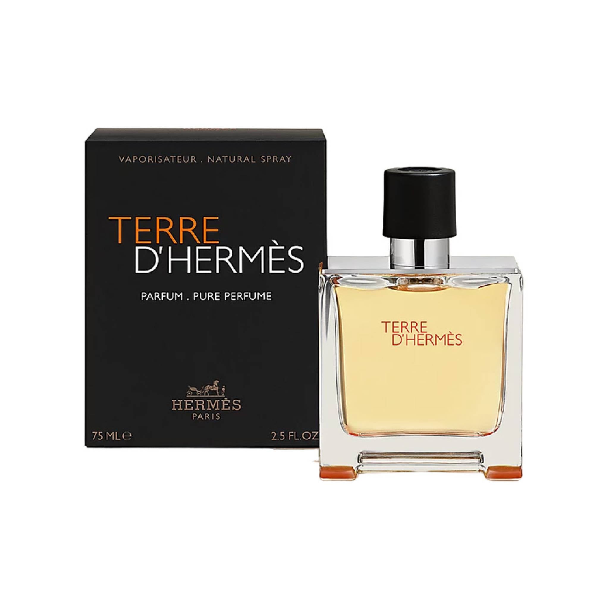 Hermes Terre D'Hermes Pure Parfum 75ml Lebanon