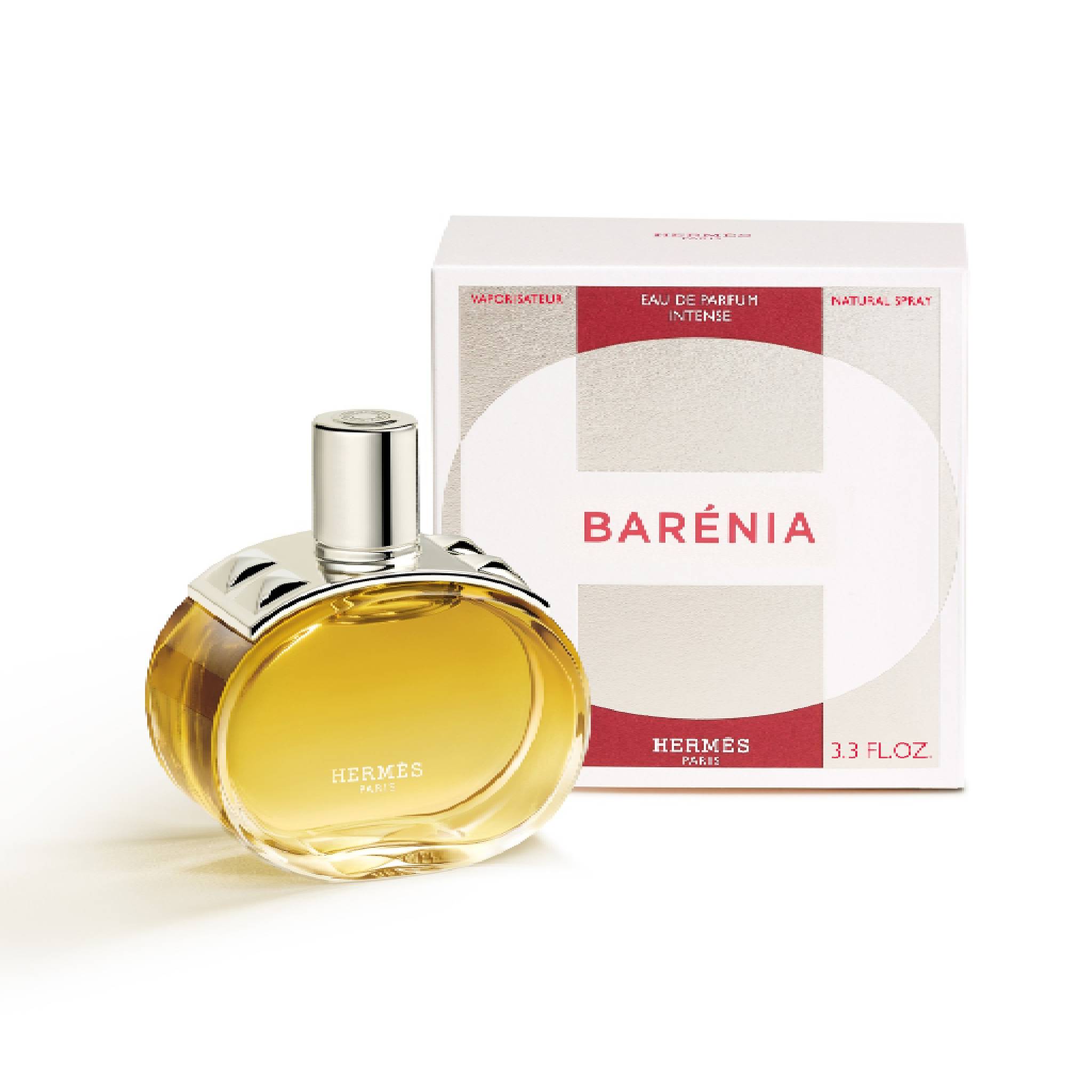 Hermes Barénia Eau de Parfum Intense 100ml Lebanon