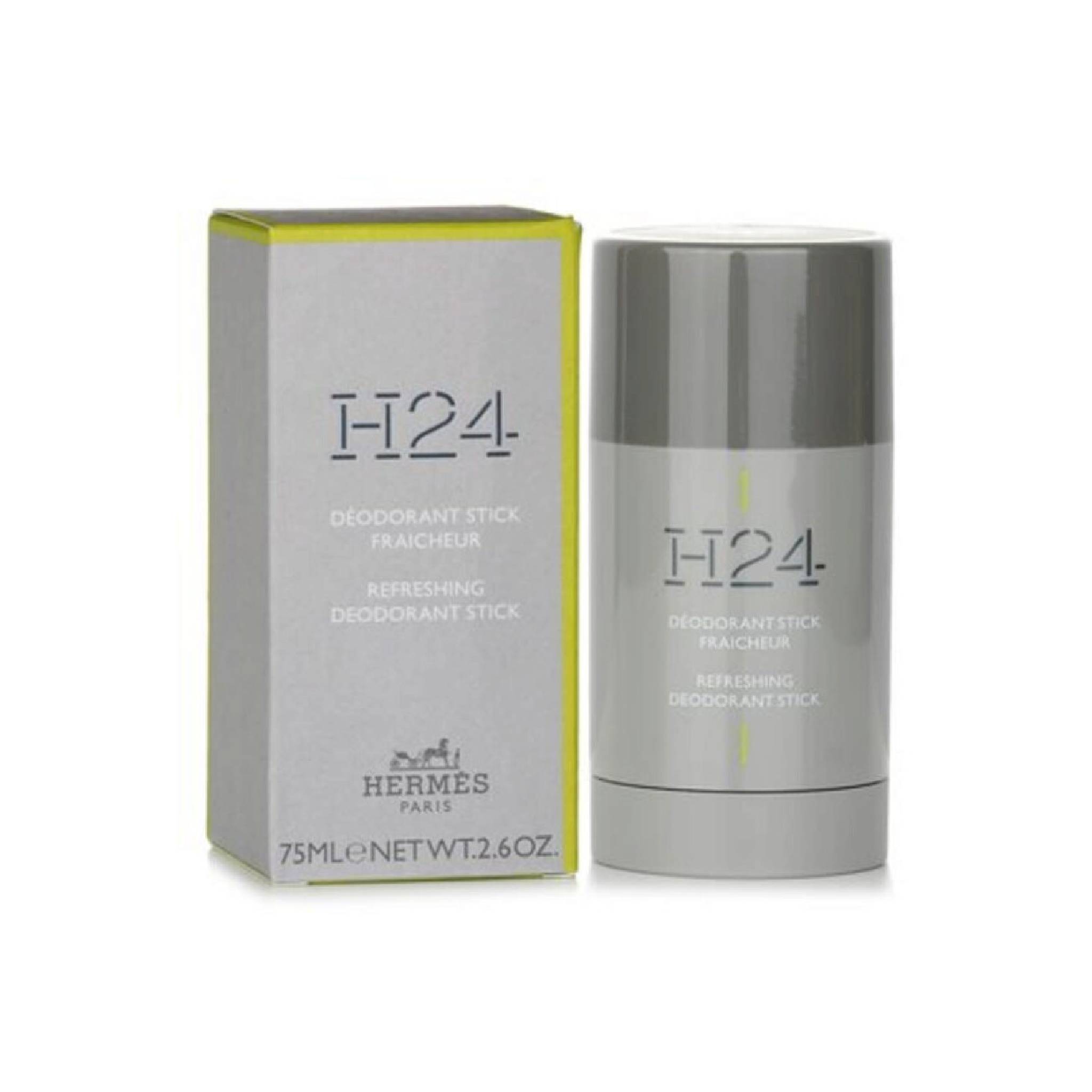 Hermes H24 Deodorant Stick 75ml Lebanon