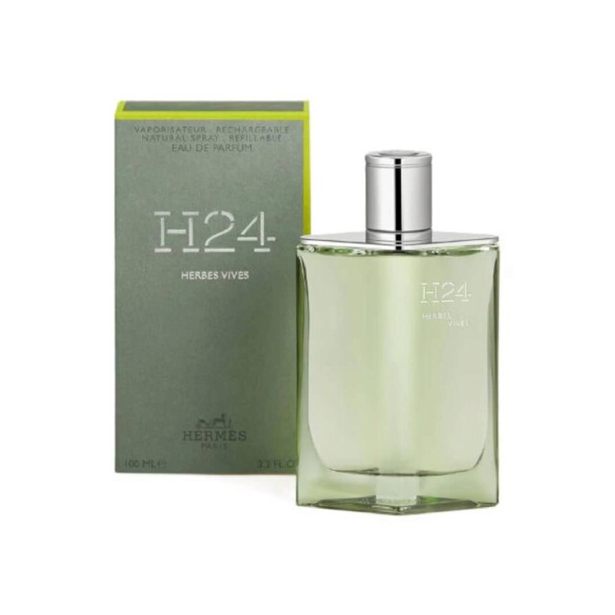 Hermes H24 Herbes Vives Eau de Parfum 100ml Lebanon