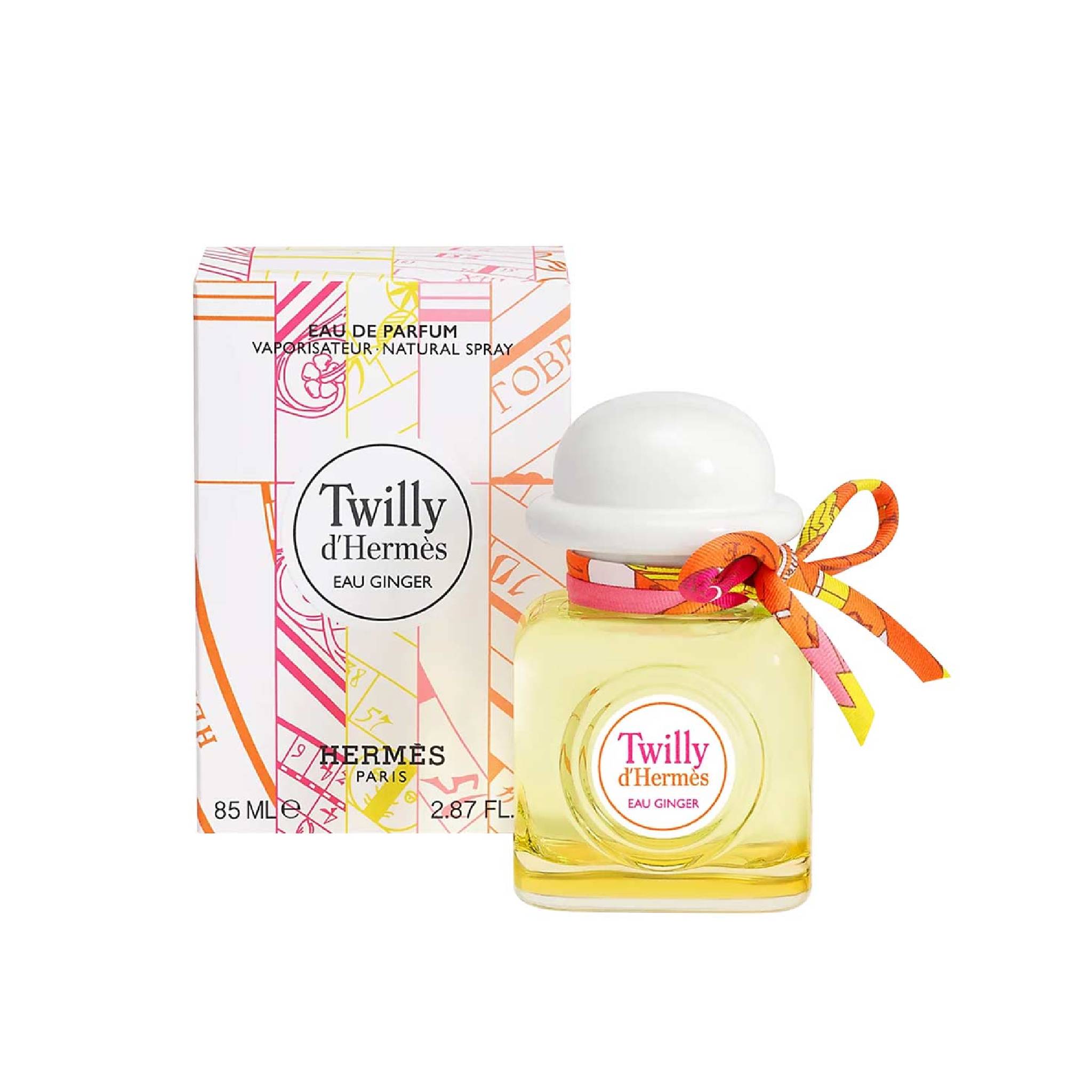 Hermes Twilly D'Hermes Eau Ginger Eau de Parfum 85ml Lebanon