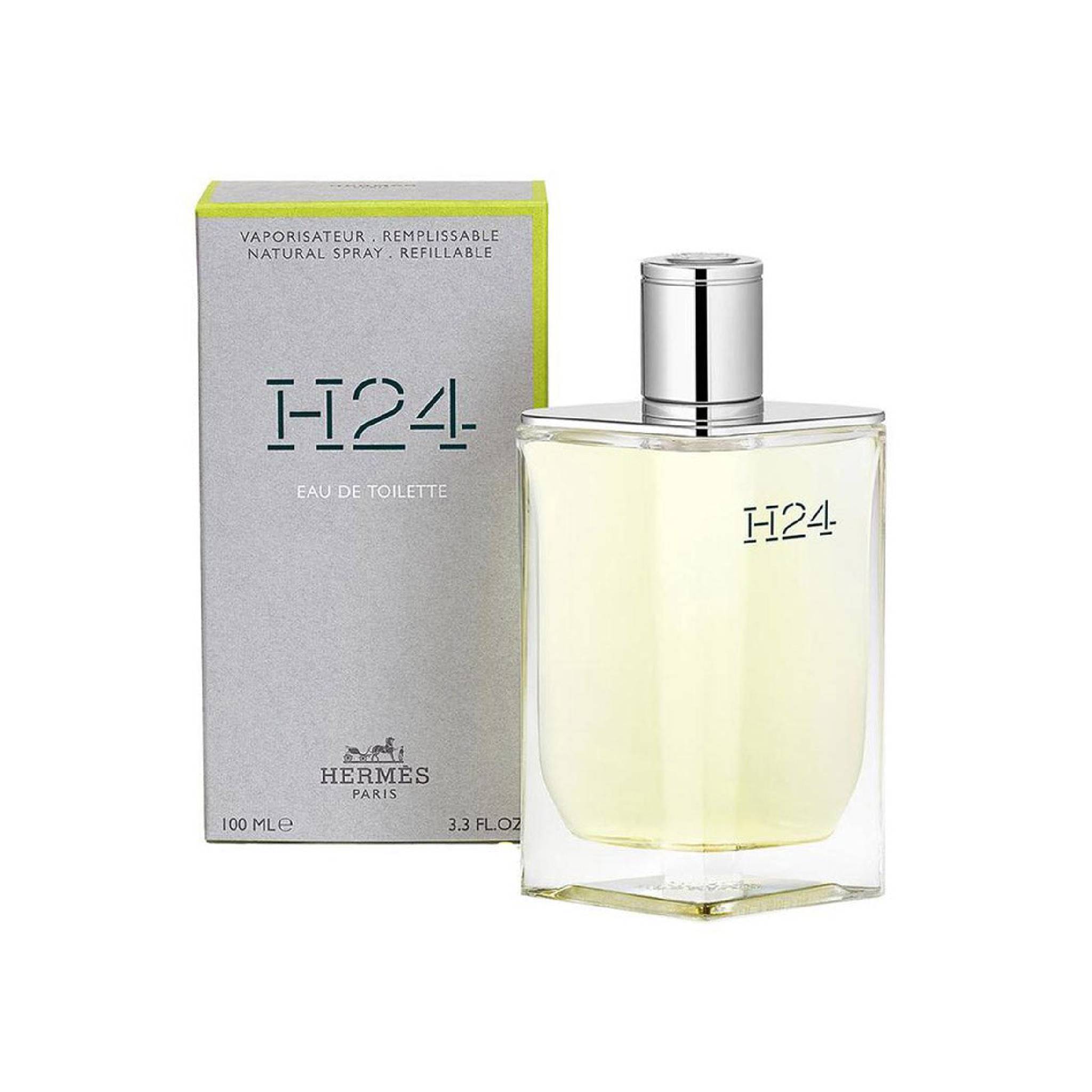 Hermes H24 Eau de Toilette 100ml Lebanon