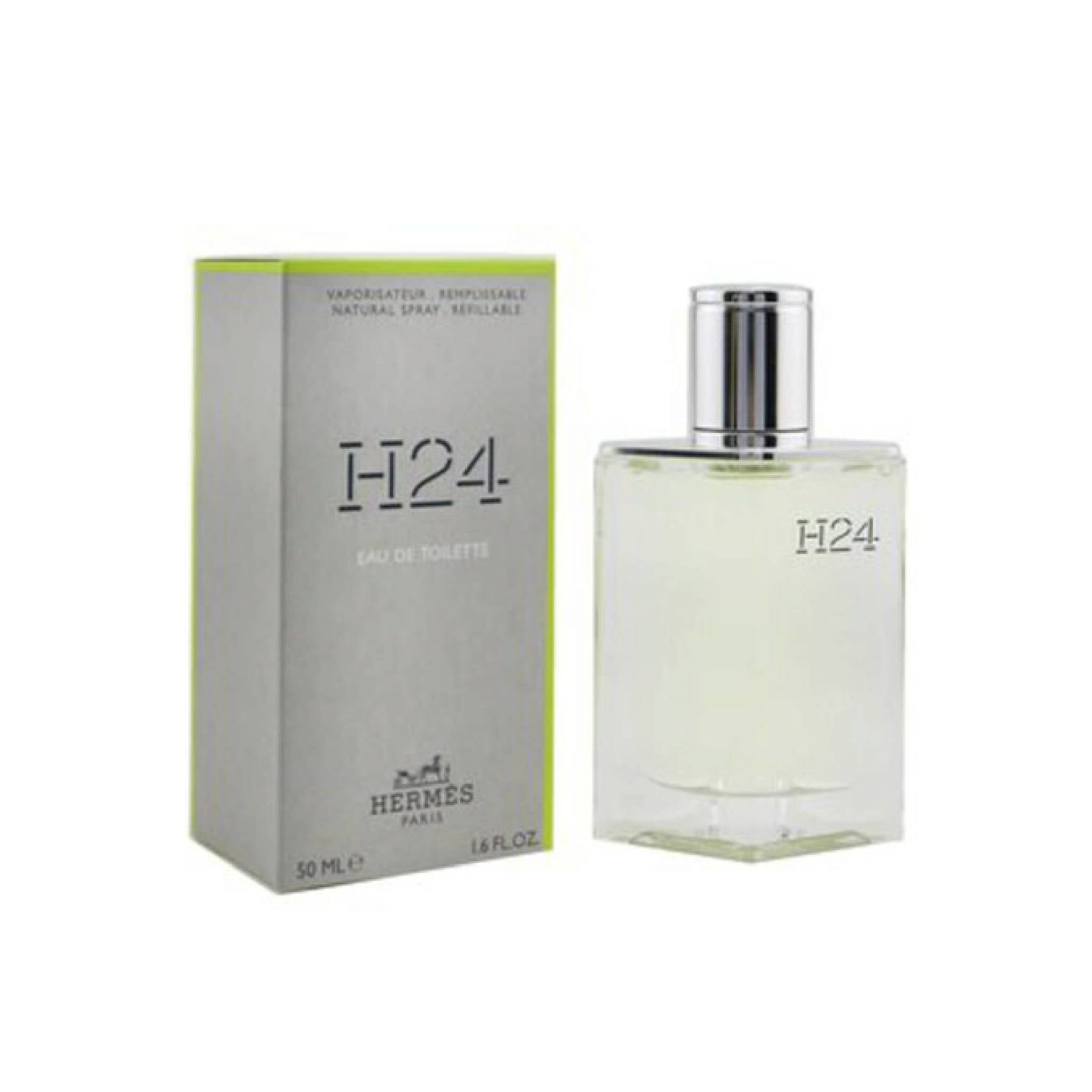 Hermes H24 Eau de Toilette 50ml Lebanon
