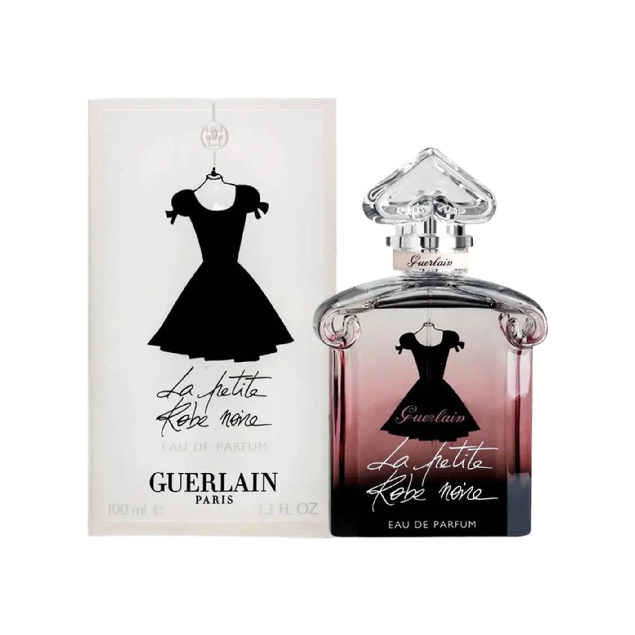 Guerlain La Petite Robe Noire Eau De Parfum 100ml Lebanon