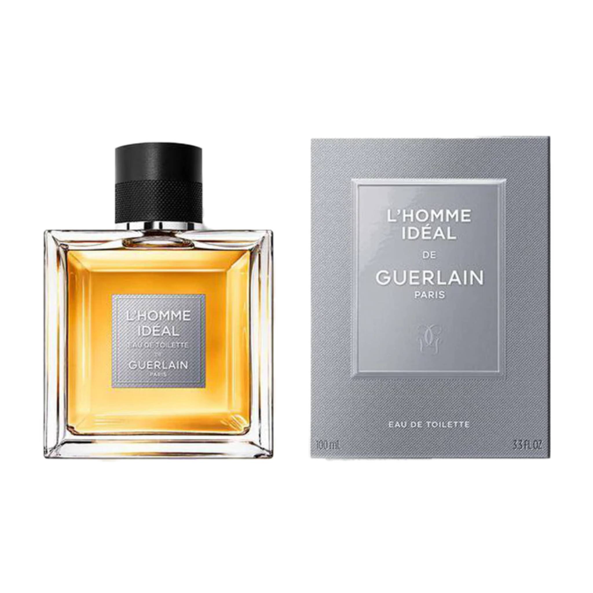 Guerlain L'Homme Ideal L'Intense Eau De Parfum 100ml Lebanon