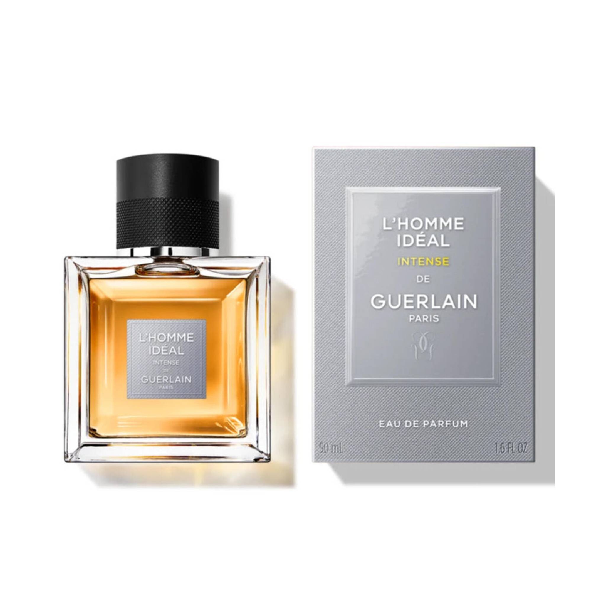 Guerlain L'Homme Ideal L'Intense Eau De Parfum 50ml Lebanon