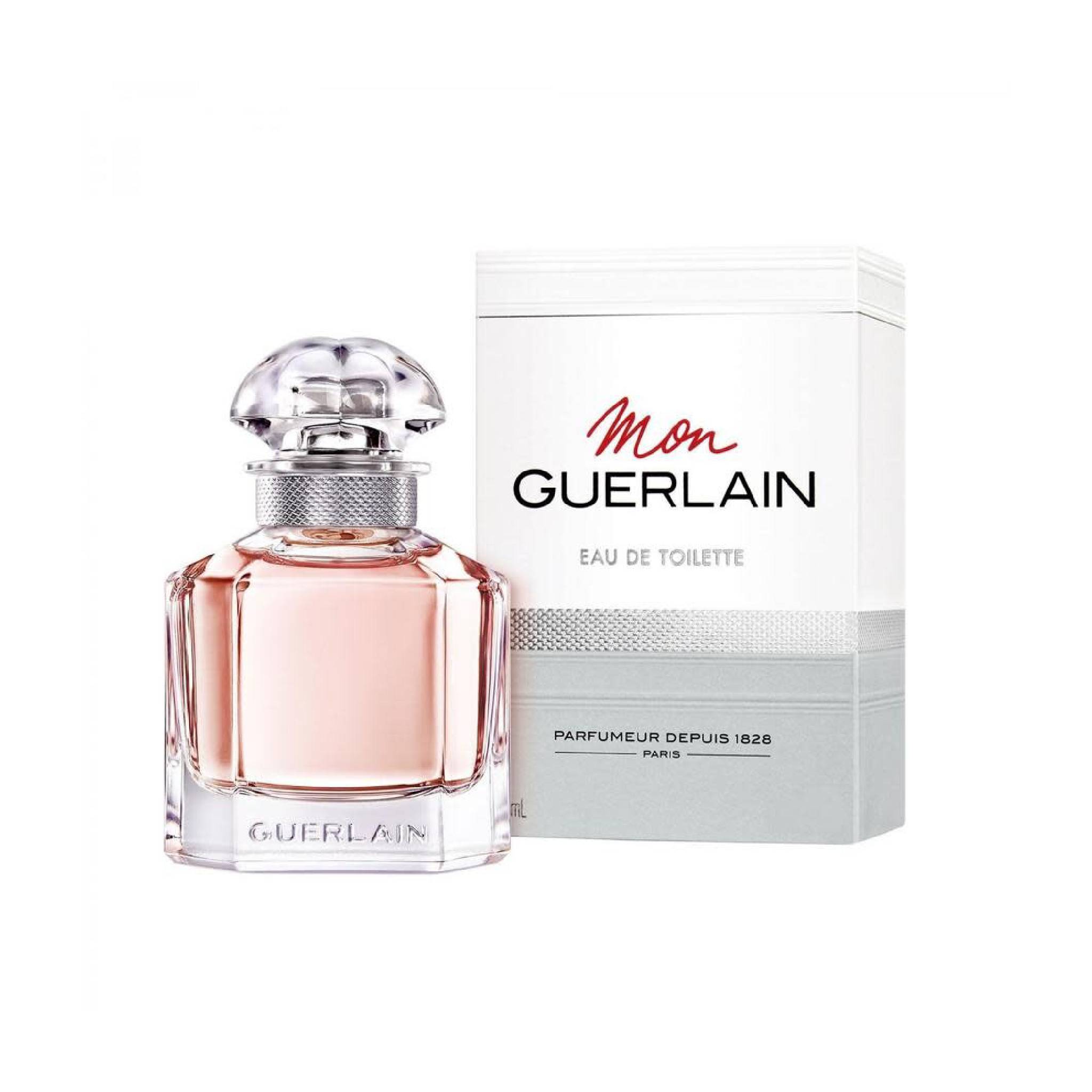 Guerlain Mon Guerlain Eau De Toilette 100ml Lebanon