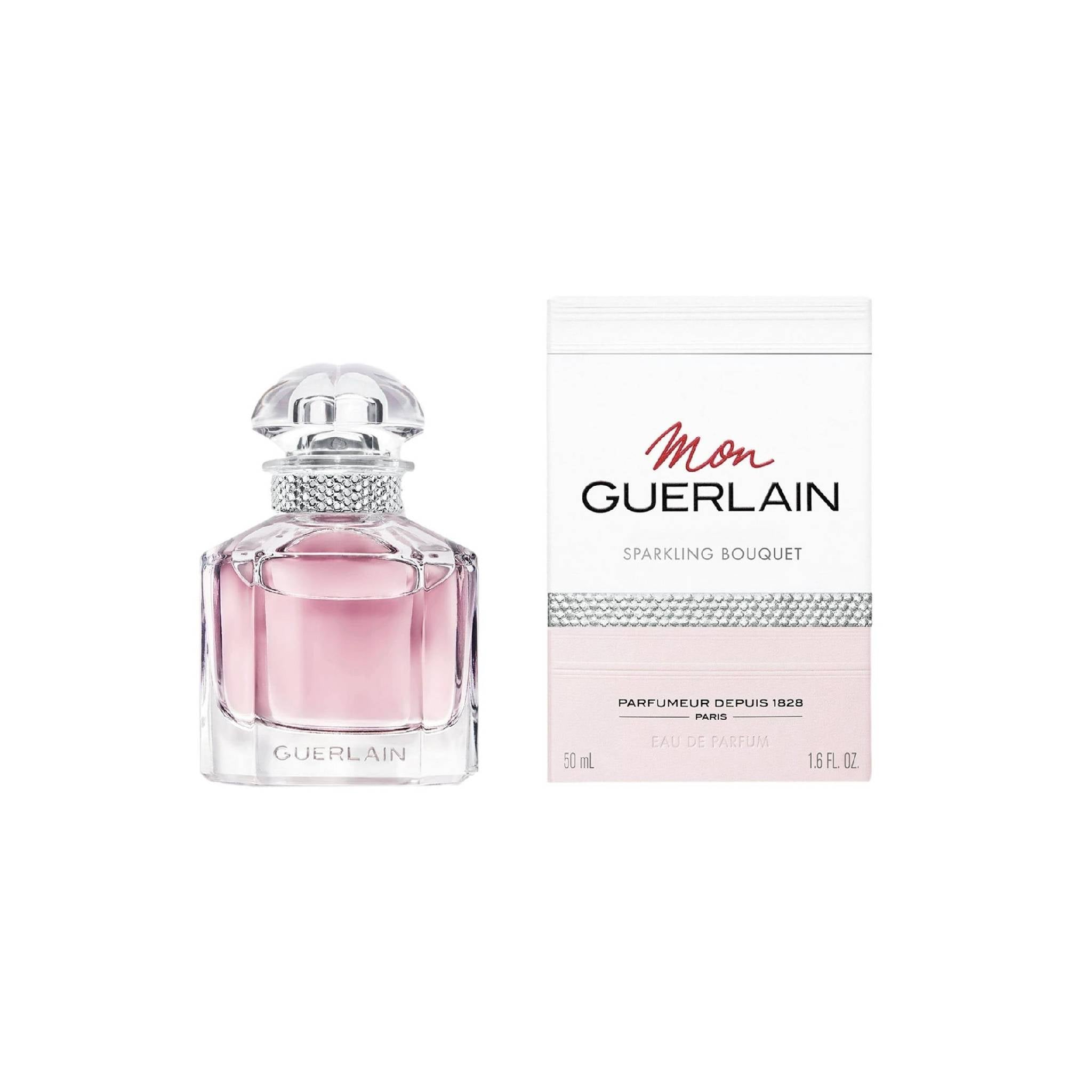Guerlain Mon Guerlain Sparkling Bouquet Eau De Parfum 50ml Lebanon