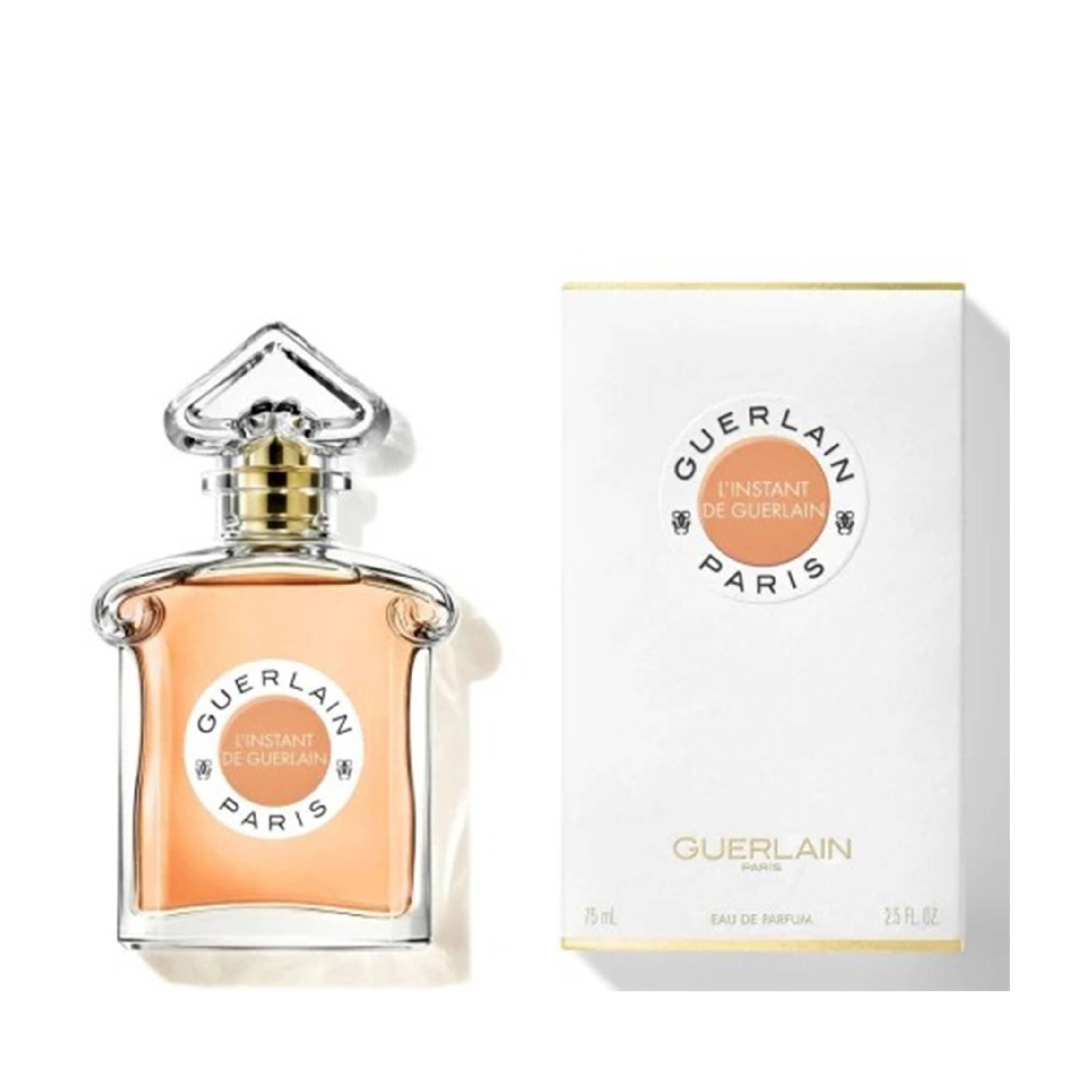 Guerlain L'Instant De Guerlain for Women Eau De Parfum 75ml Lebanon