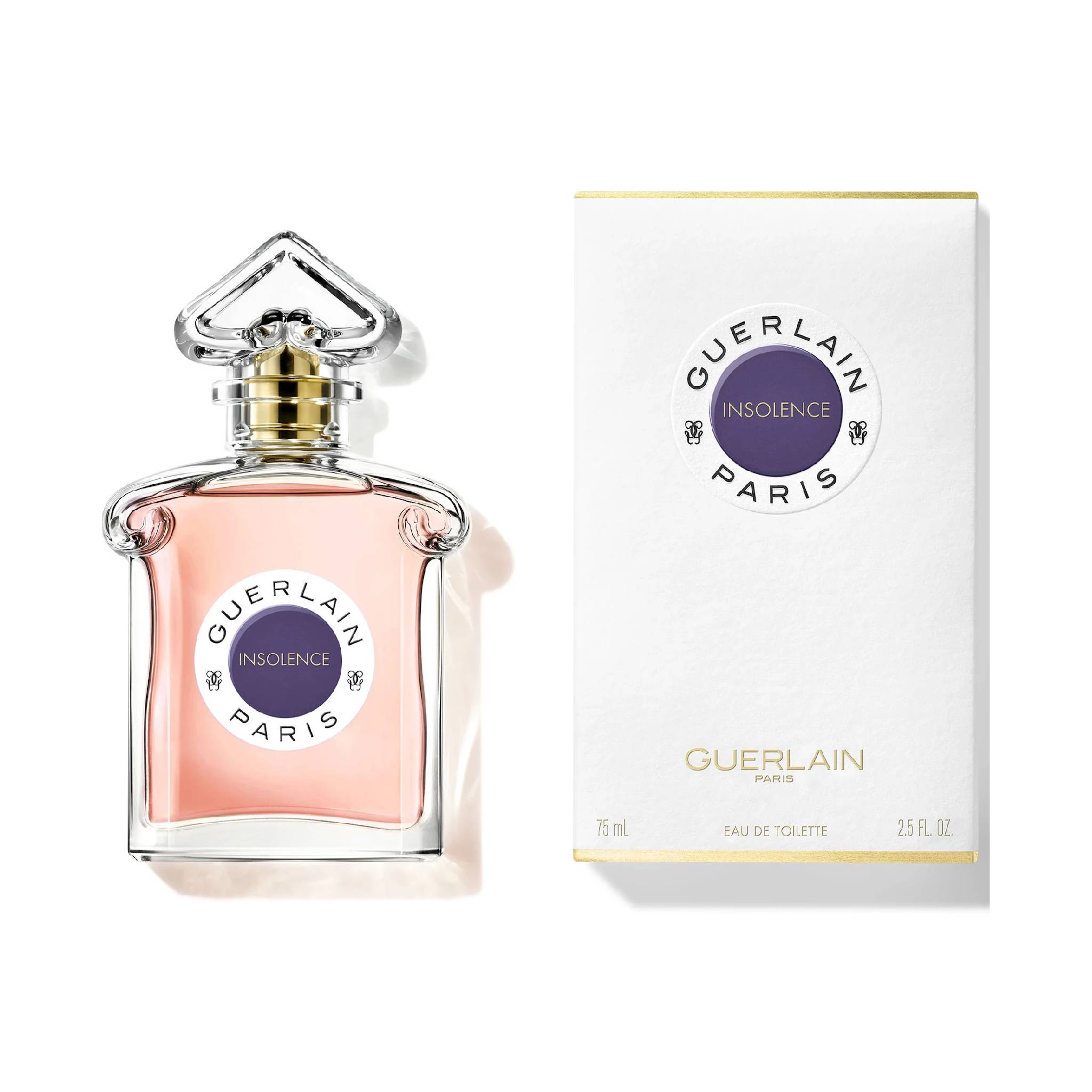Guerlain Insolence Eau De Toilette 75ml Lebanon