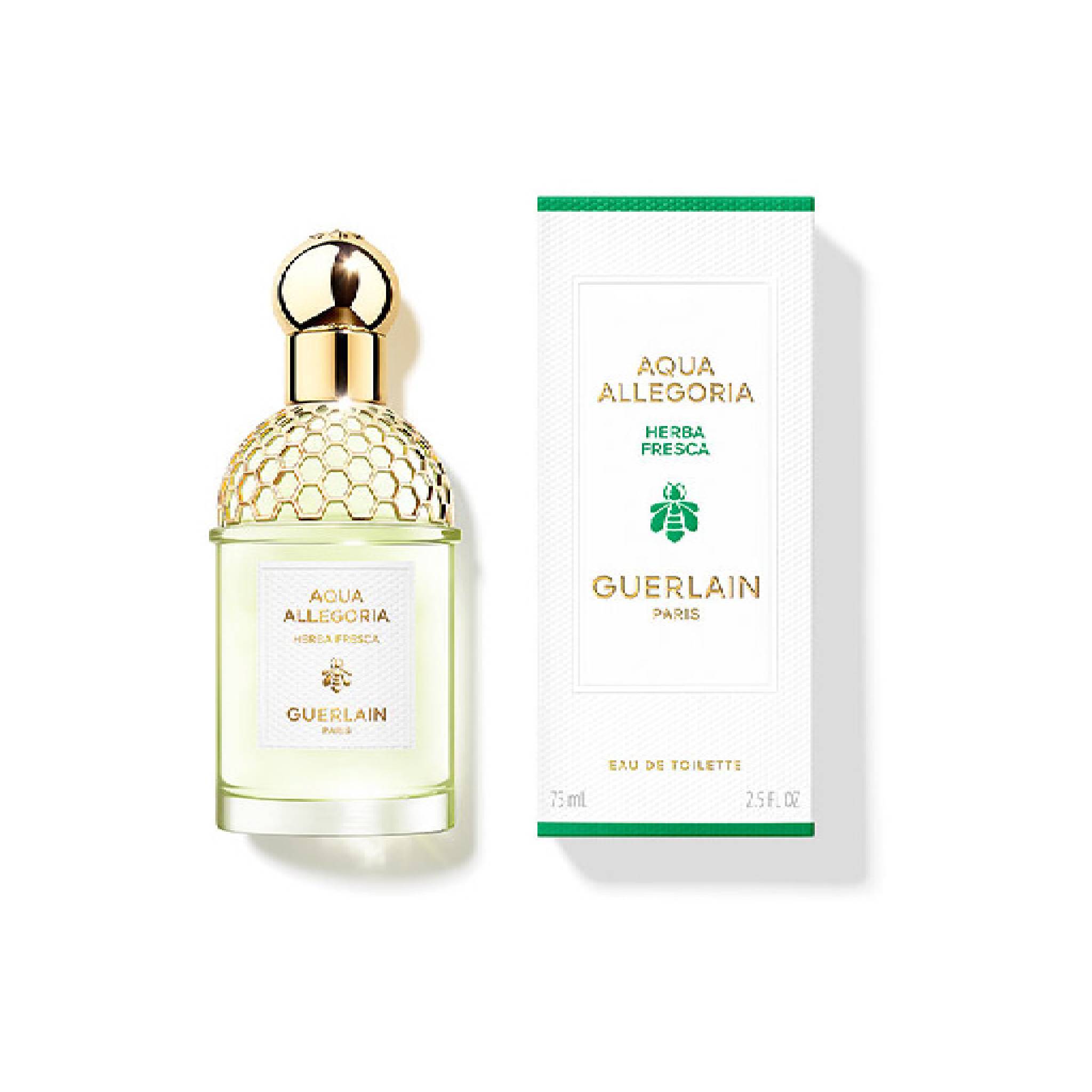 Guerlain Aqua Allegoria Herba Fresca Eau De Toilette 125ml Lebanon