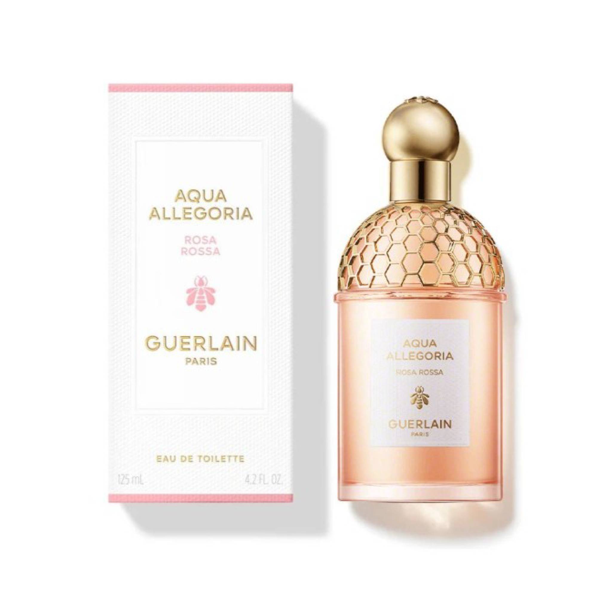Guerlain Aqua Allegoria Rosa Rossa Eau de Toilette 125ml Lebanon