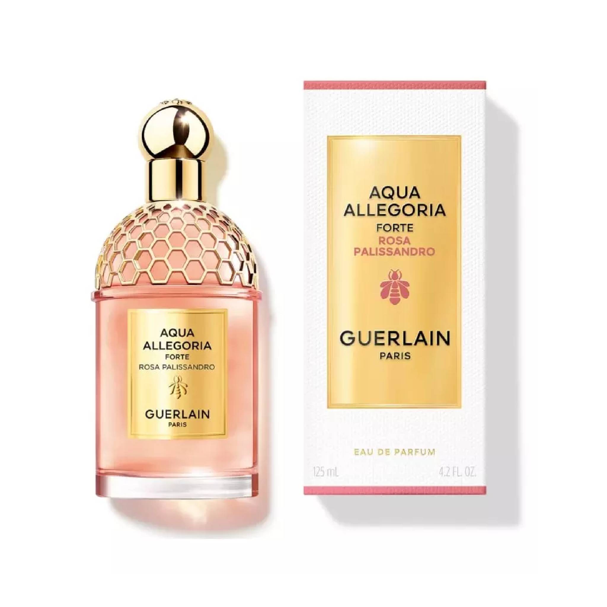 Guerlain Aqua Allegoria Forte Rosa Palissandro Eau De Parfum 125ml Lebanon