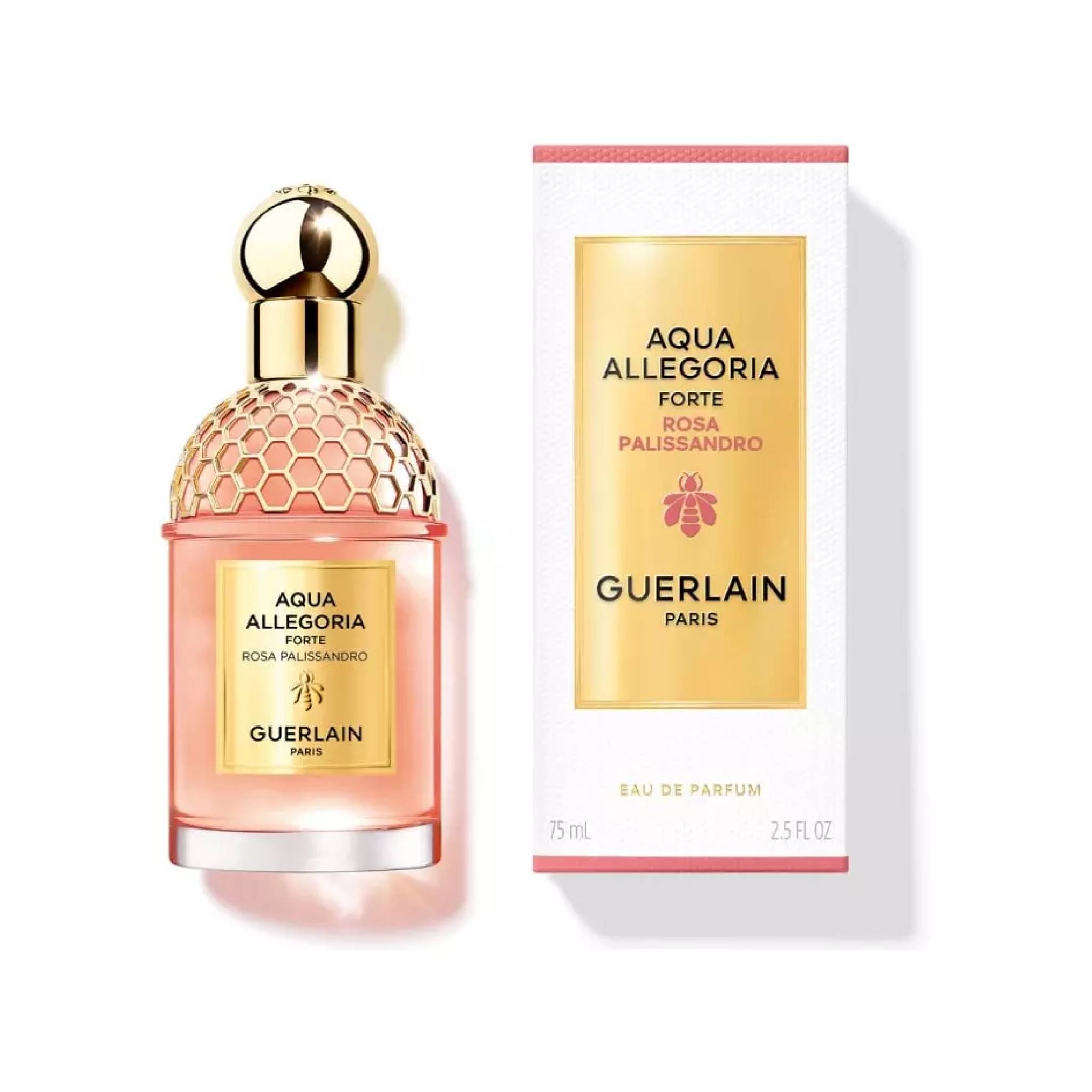 Guerlain Aqua Allegoria Forte Rosa Palissandro Eau De Parfum 75ml Lebanon