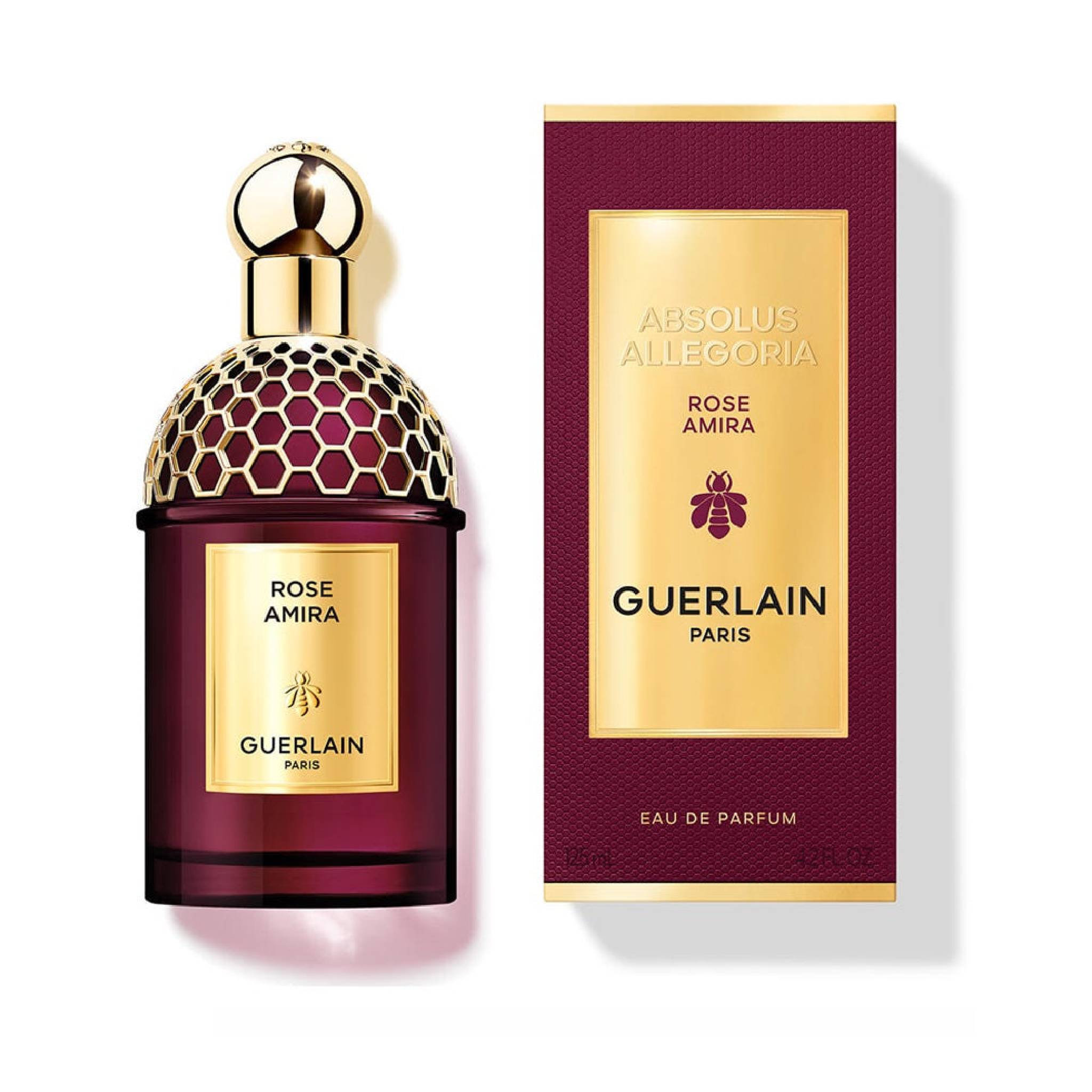 Guerlain Rose Amira Eau De Parfum 125ml Lebanon